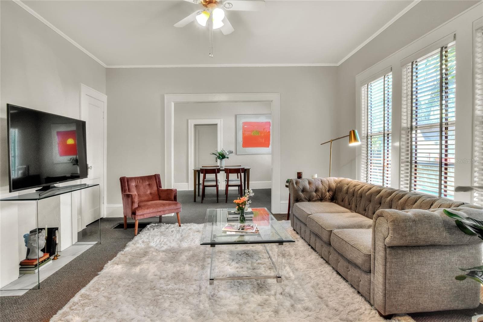 Quadruplex at 211 E PARK ST, LAKELAND, photo 12 of 51