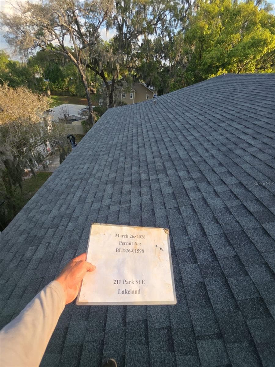 Quadruplex at 211 E PARK ST, LAKELAND, photo 31 of 51