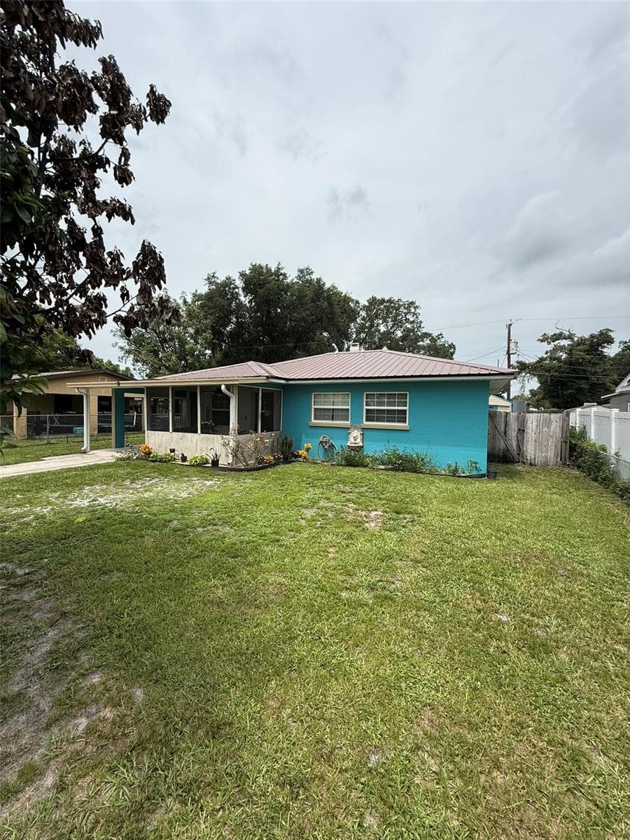 Single Family Residence at 1038 CANAL DR W, LAKELAND, photo 20 of 20