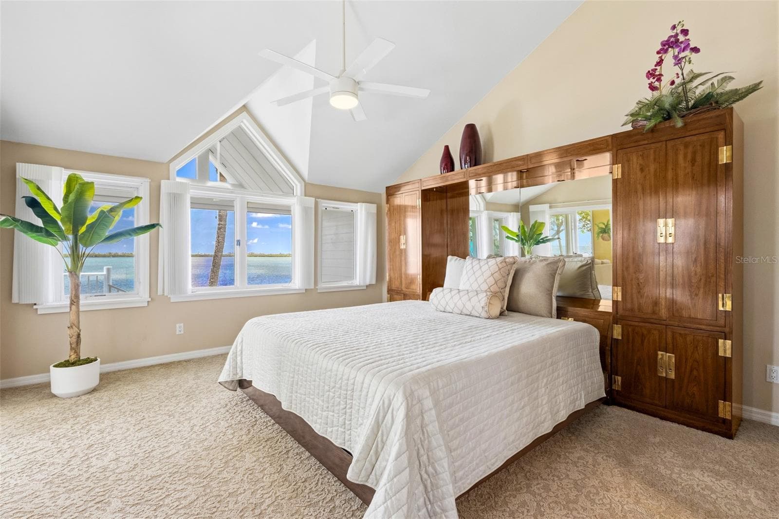 Condominium at 56 TIDY ISLAND BLVD #56, BRADENTON, photo 54 of 99