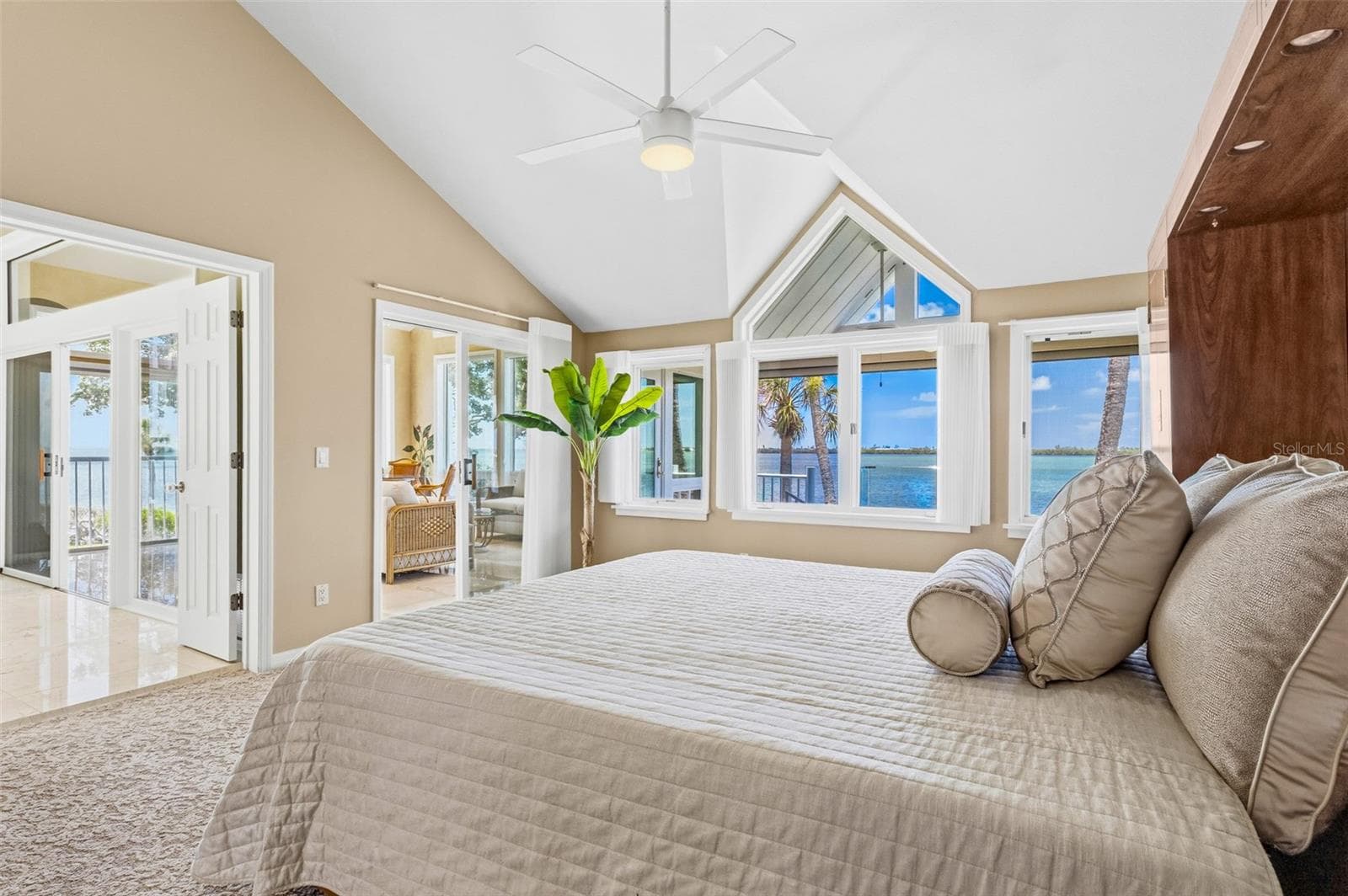 Condominium at 56 TIDY ISLAND BLVD #56, BRADENTON, photo 56 of 99