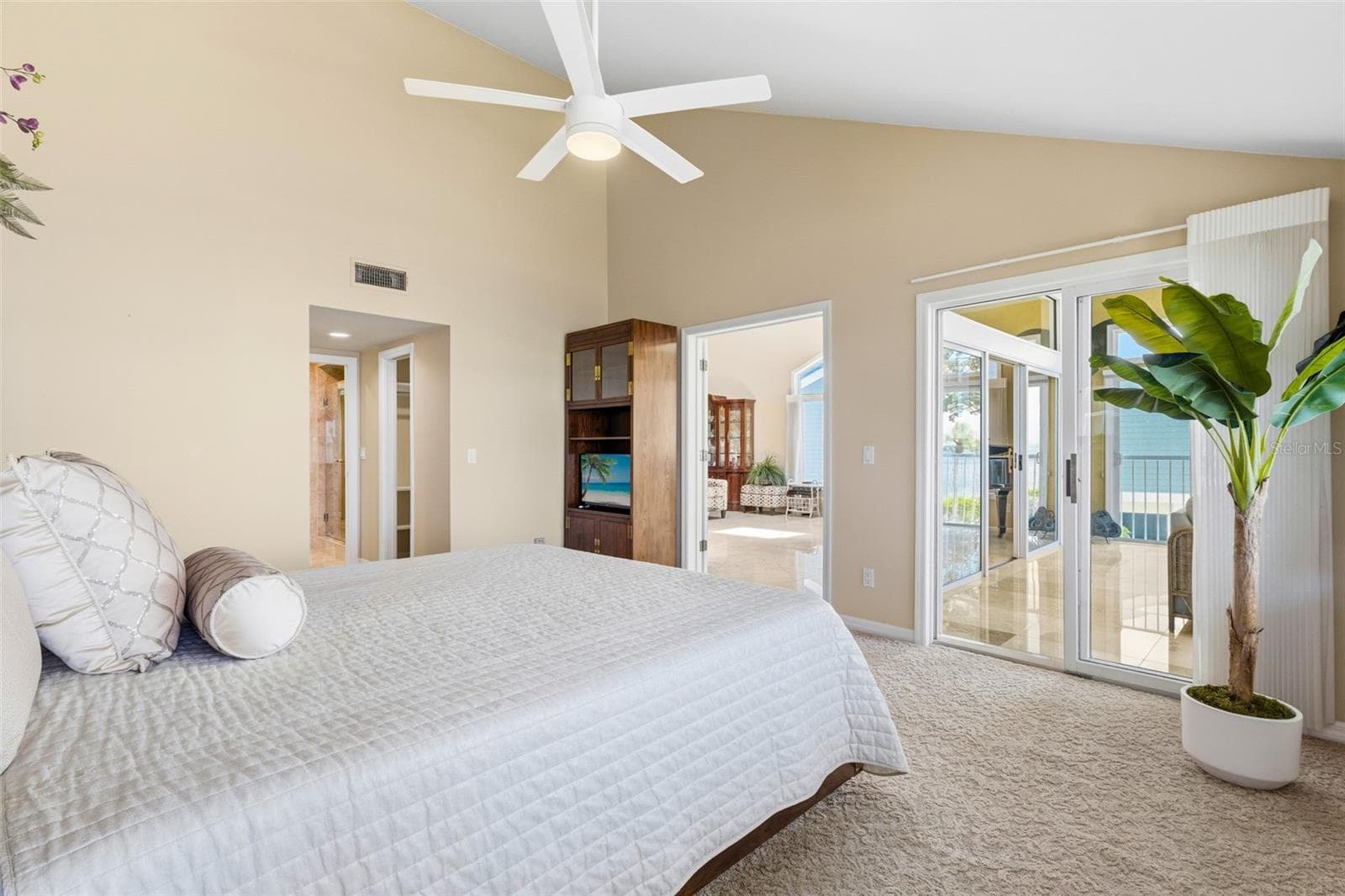 Condominium at 56 TIDY ISLAND BLVD #56, BRADENTON, photo 59 of 99
