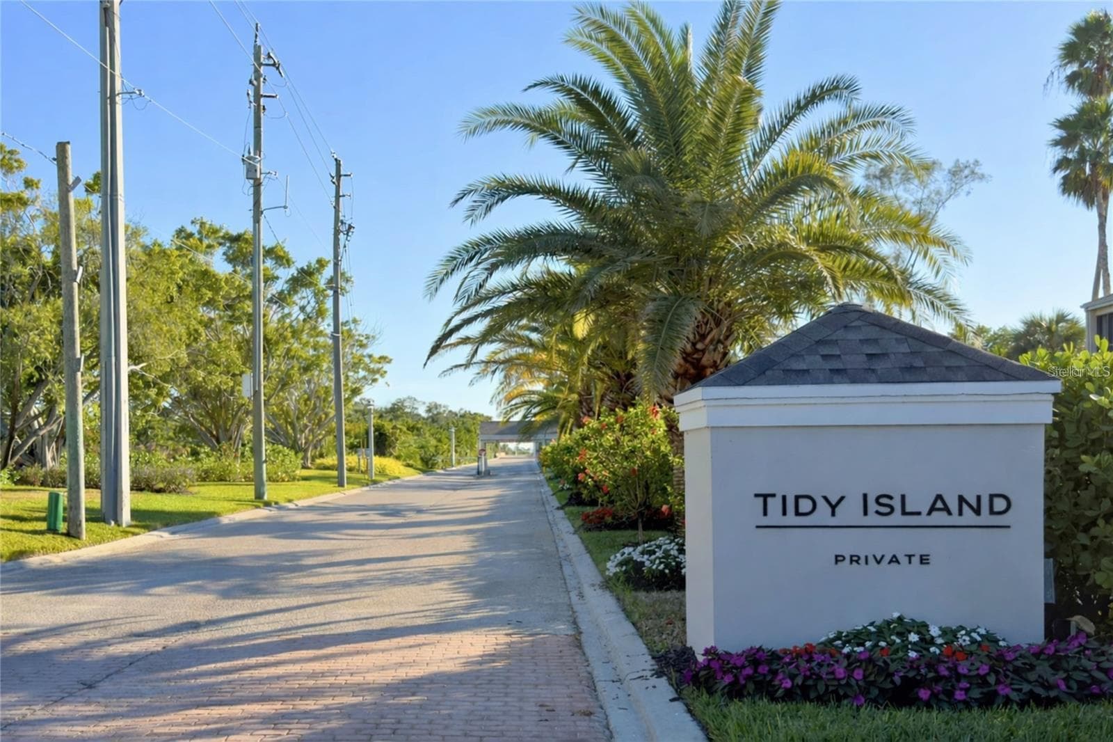 Condominium at 56 TIDY ISLAND BLVD #56, BRADENTON, photo 83 of 99