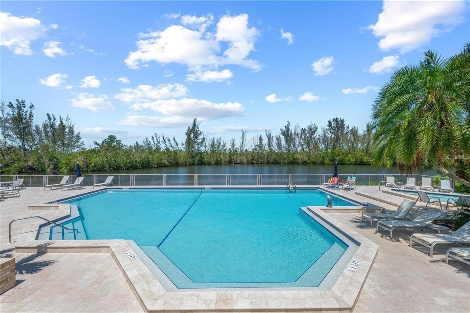 Condominium at 56 TIDY ISLAND BLVD #56, BRADENTON, photo 86 of 99