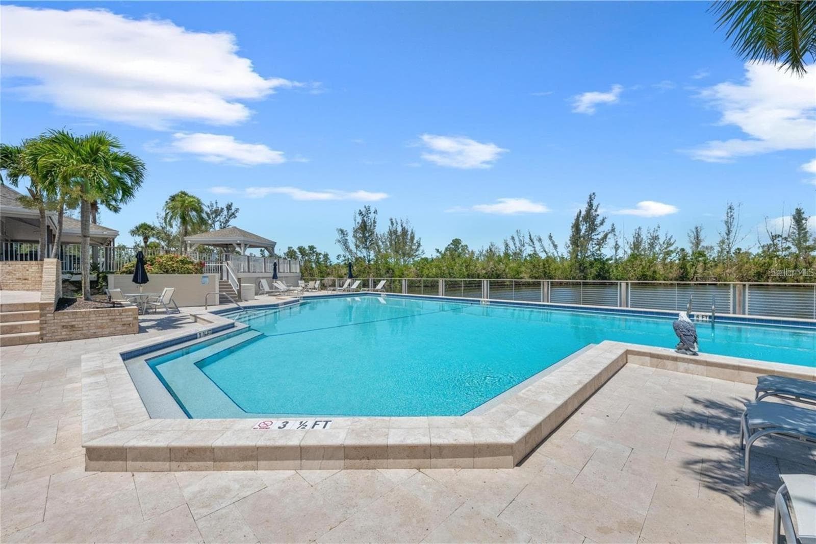 Condominium at 56 TIDY ISLAND BLVD #56, BRADENTON, photo 87 of 99