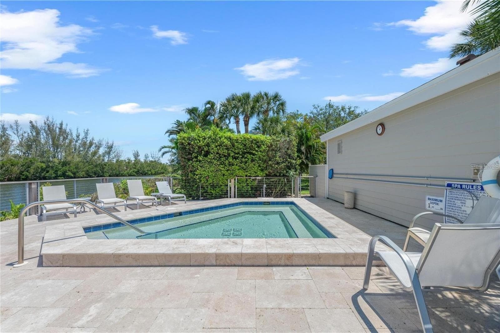 Condominium at 56 TIDY ISLAND BLVD #56, BRADENTON, photo 88 of 99