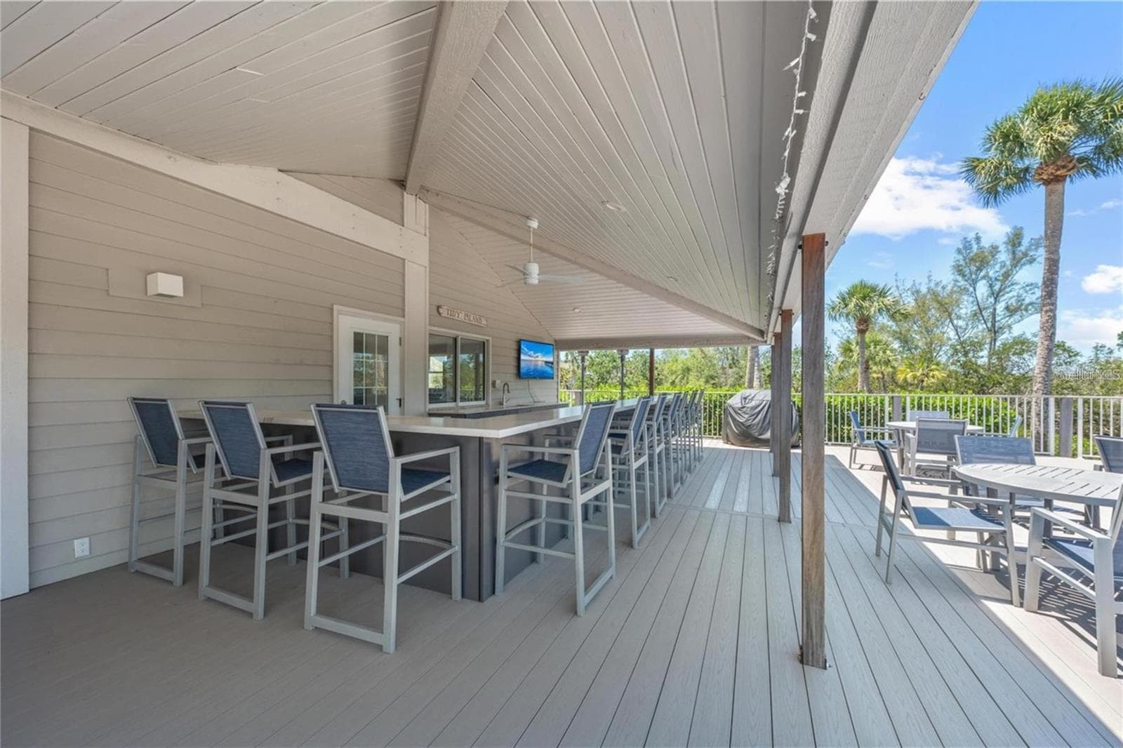 Condominium at 56 TIDY ISLAND BLVD #56, BRADENTON, photo 89 of 99