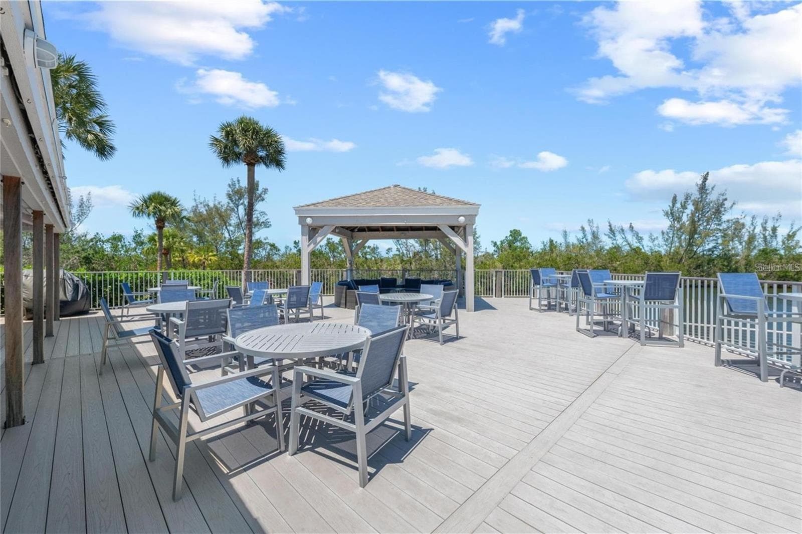 Condominium at 56 TIDY ISLAND BLVD #56, BRADENTON, photo 90 of 99