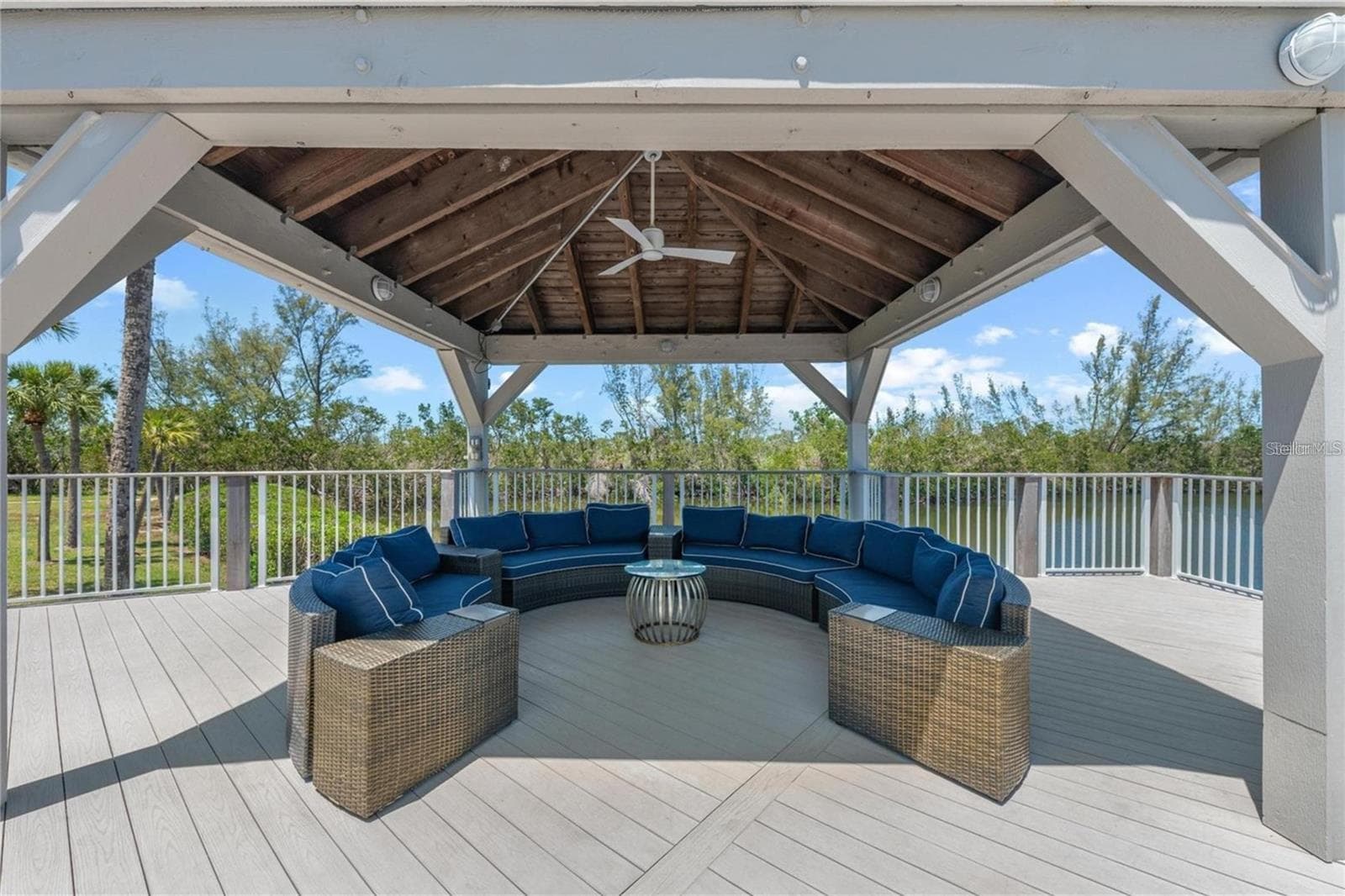 Condominium at 56 TIDY ISLAND BLVD #56, BRADENTON, photo 91 of 99