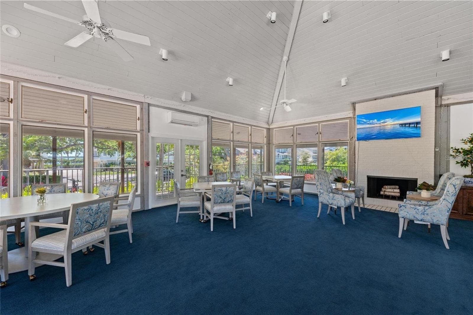 Condominium at 56 TIDY ISLAND BLVD #56, BRADENTON, photo 92 of 99