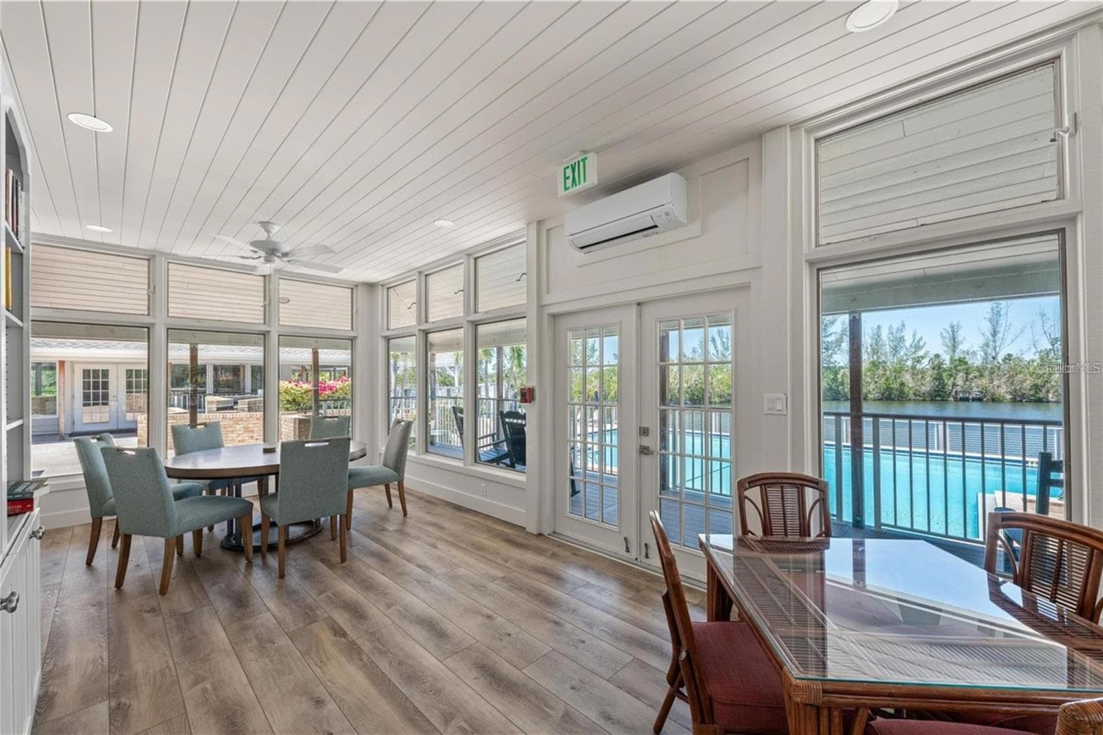 Condominium at 56 TIDY ISLAND BLVD #56, BRADENTON, photo 93 of 99