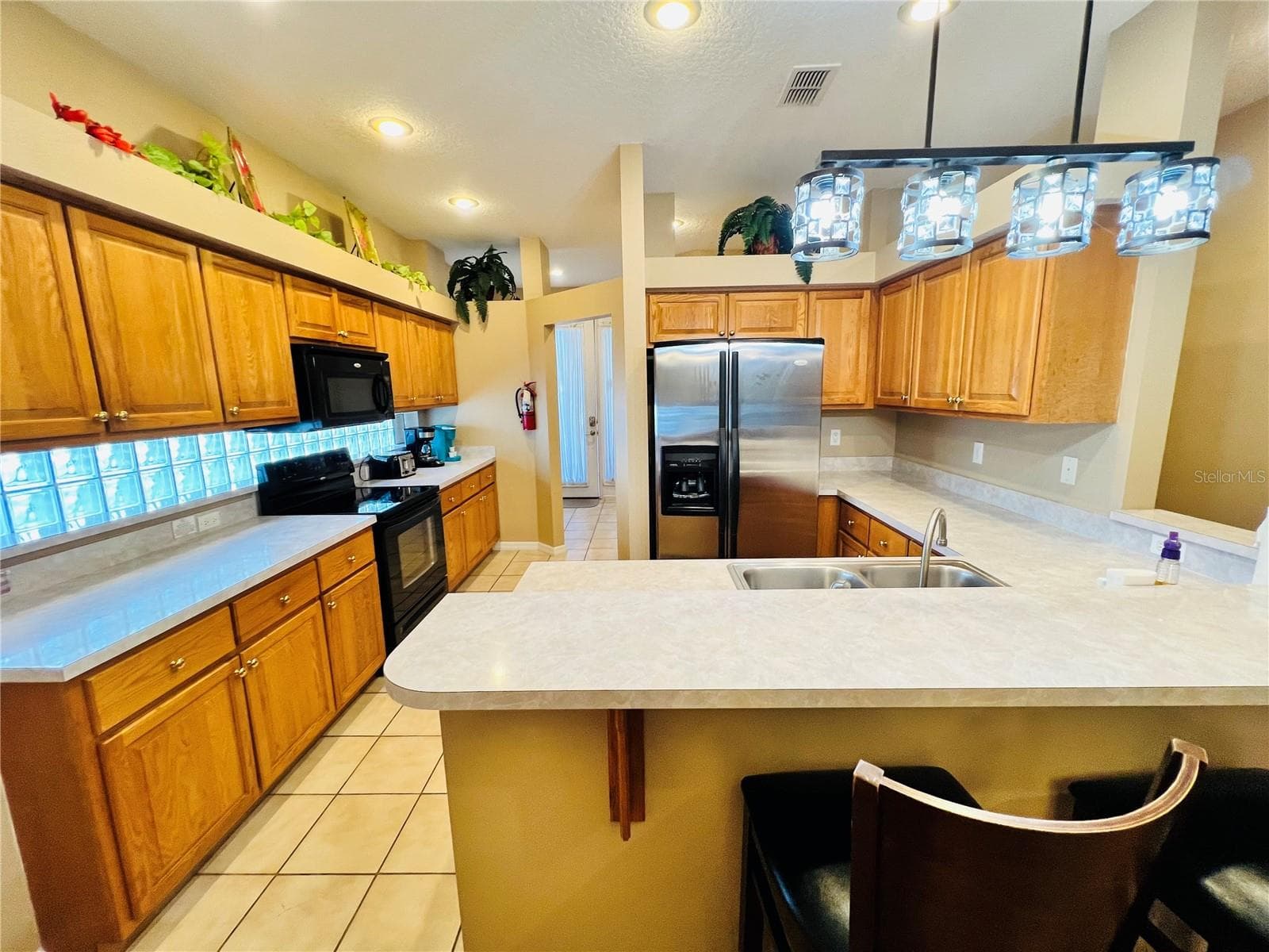 Single Family Residence at 2918 SUNSET VISTA BLVD, KISSIMMEE, photo 3 of 34