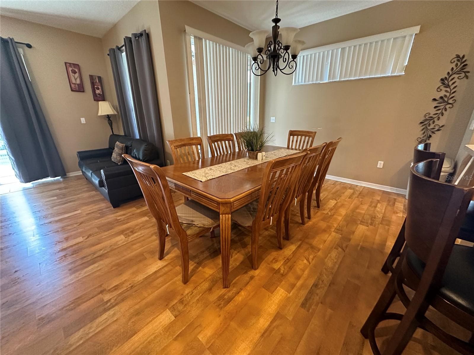 Single Family Residence at 2918 SUNSET VISTA BLVD, KISSIMMEE, photo 11 of 34