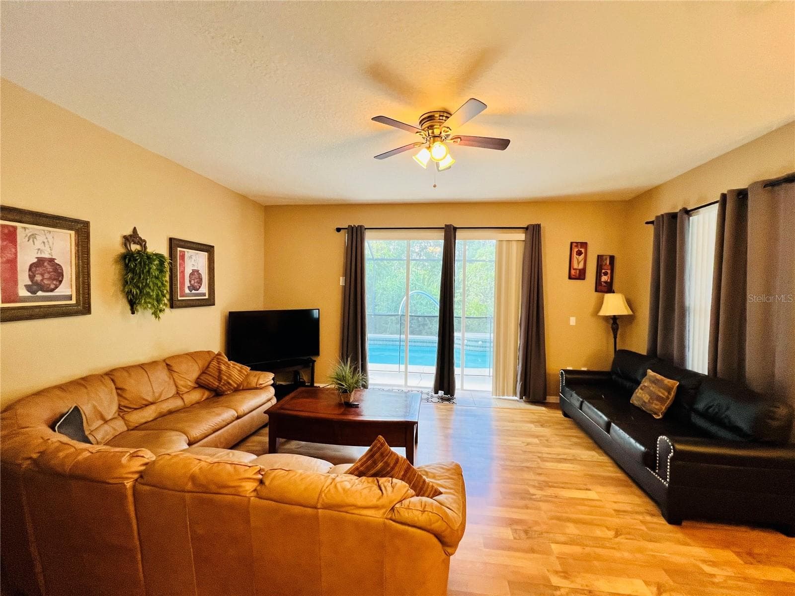 Single Family Residence at 2918 SUNSET VISTA BLVD, KISSIMMEE, photo 19 of 34