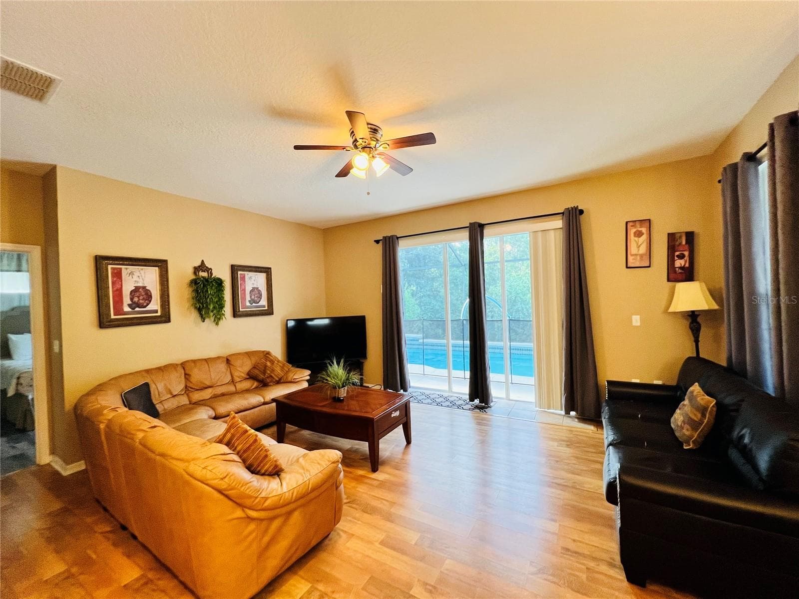 Single Family Residence at 2918 SUNSET VISTA BLVD, KISSIMMEE, photo 20 of 34