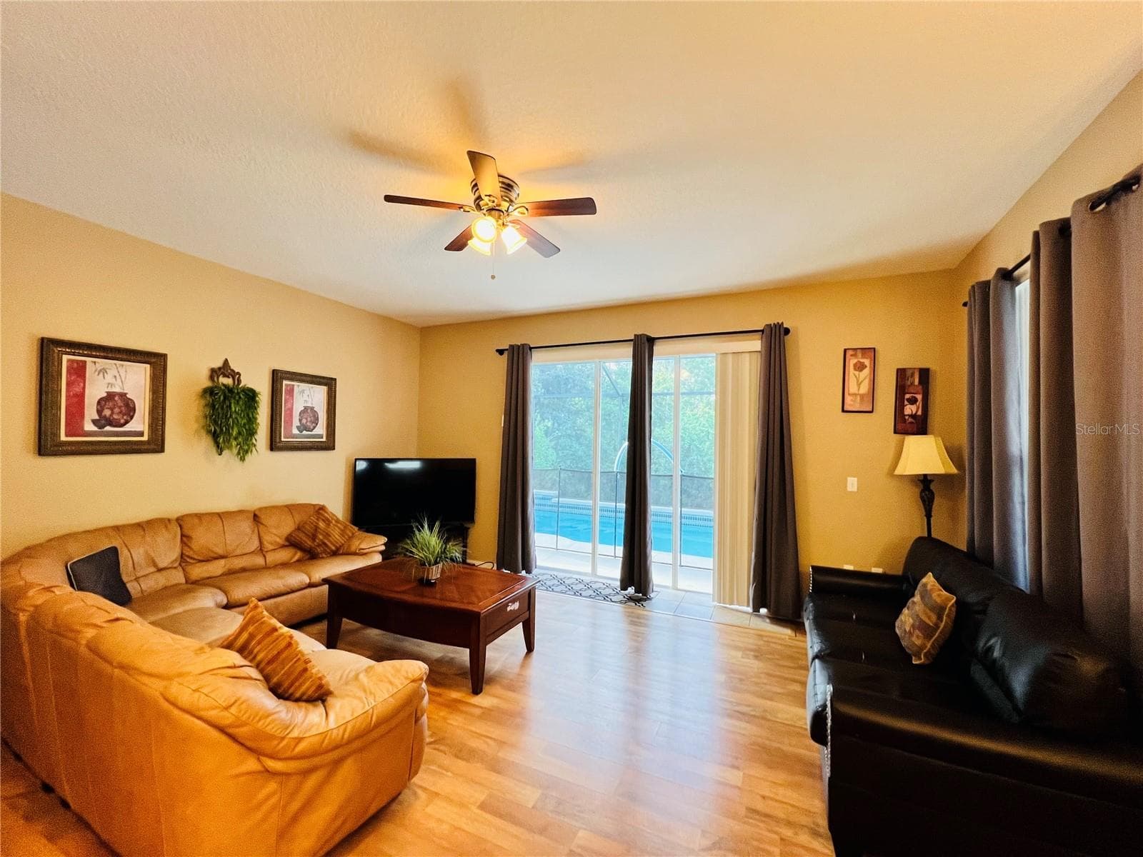 Single Family Residence at 2918 SUNSET VISTA BLVD, KISSIMMEE, photo 21 of 34
