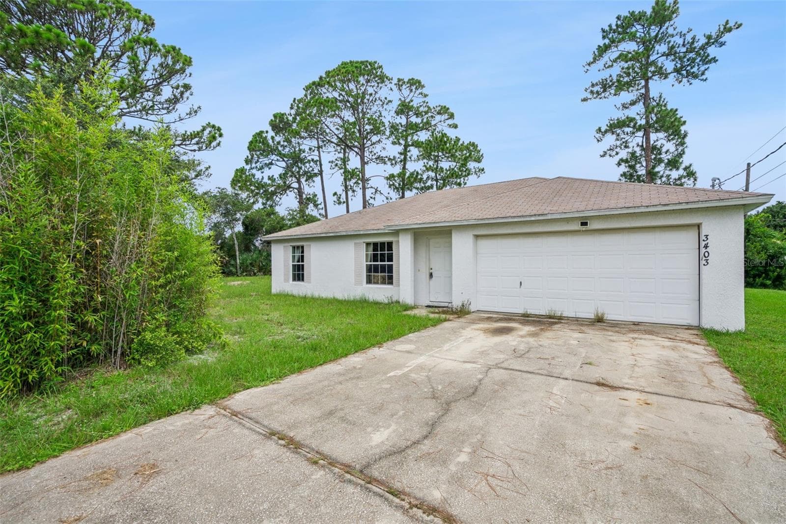 Single Family Residence at 3403 QUEEN PALM DR, EDGEWATER, photo 3 of 43