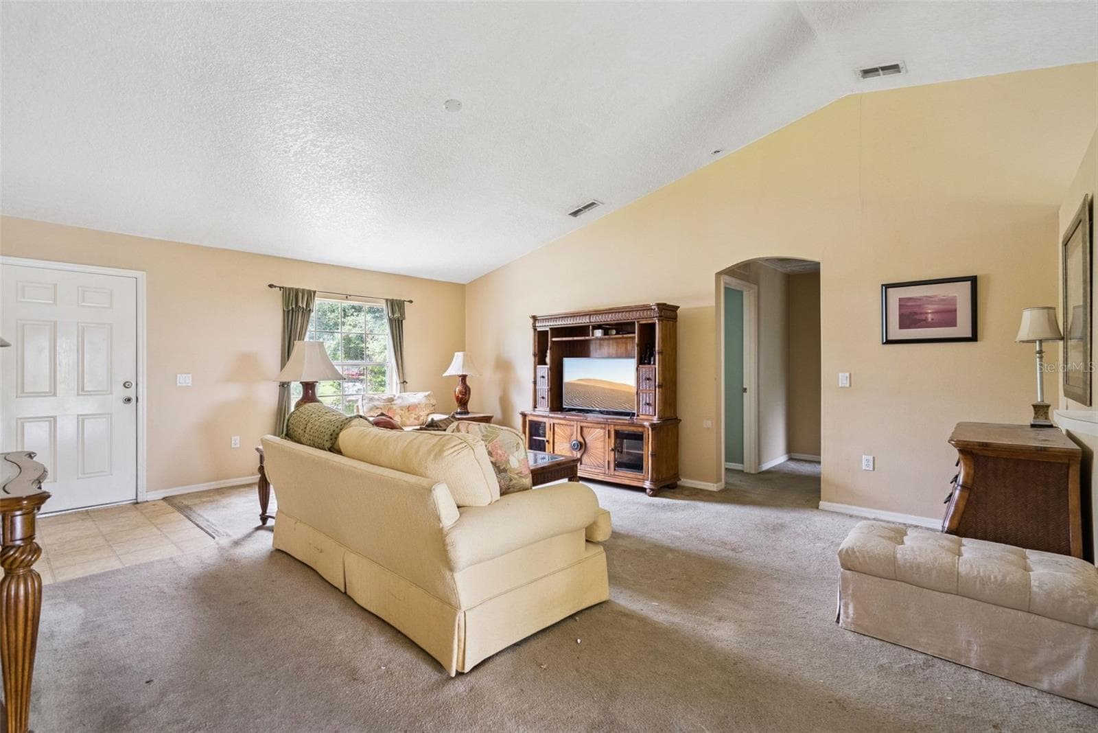 Single Family Residence at 3403 QUEEN PALM DR, EDGEWATER, photo 4 of 43