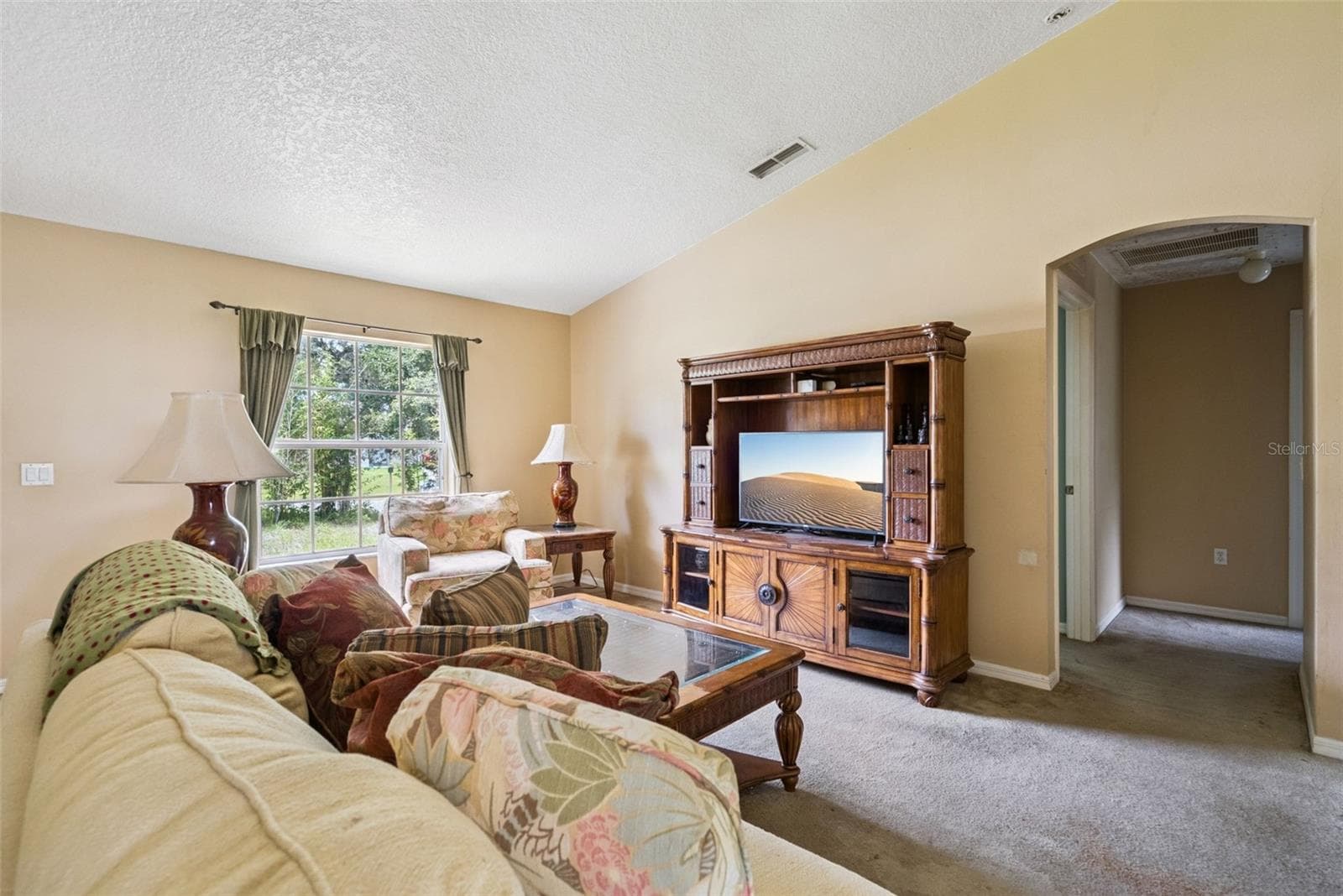 Single Family Residence at 3403 QUEEN PALM DR, EDGEWATER, photo 6 of 43