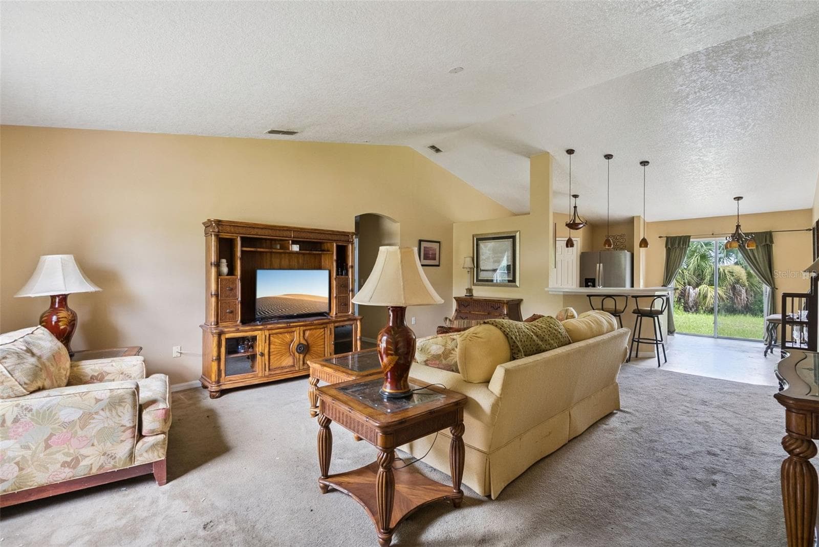 Single Family Residence at 3403 QUEEN PALM DR, EDGEWATER, photo 7 of 43
