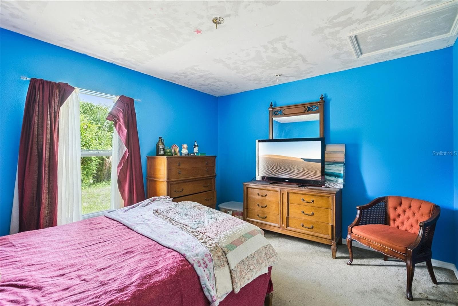 Single Family Residence at 3403 QUEEN PALM DR, EDGEWATER, photo 15 of 43