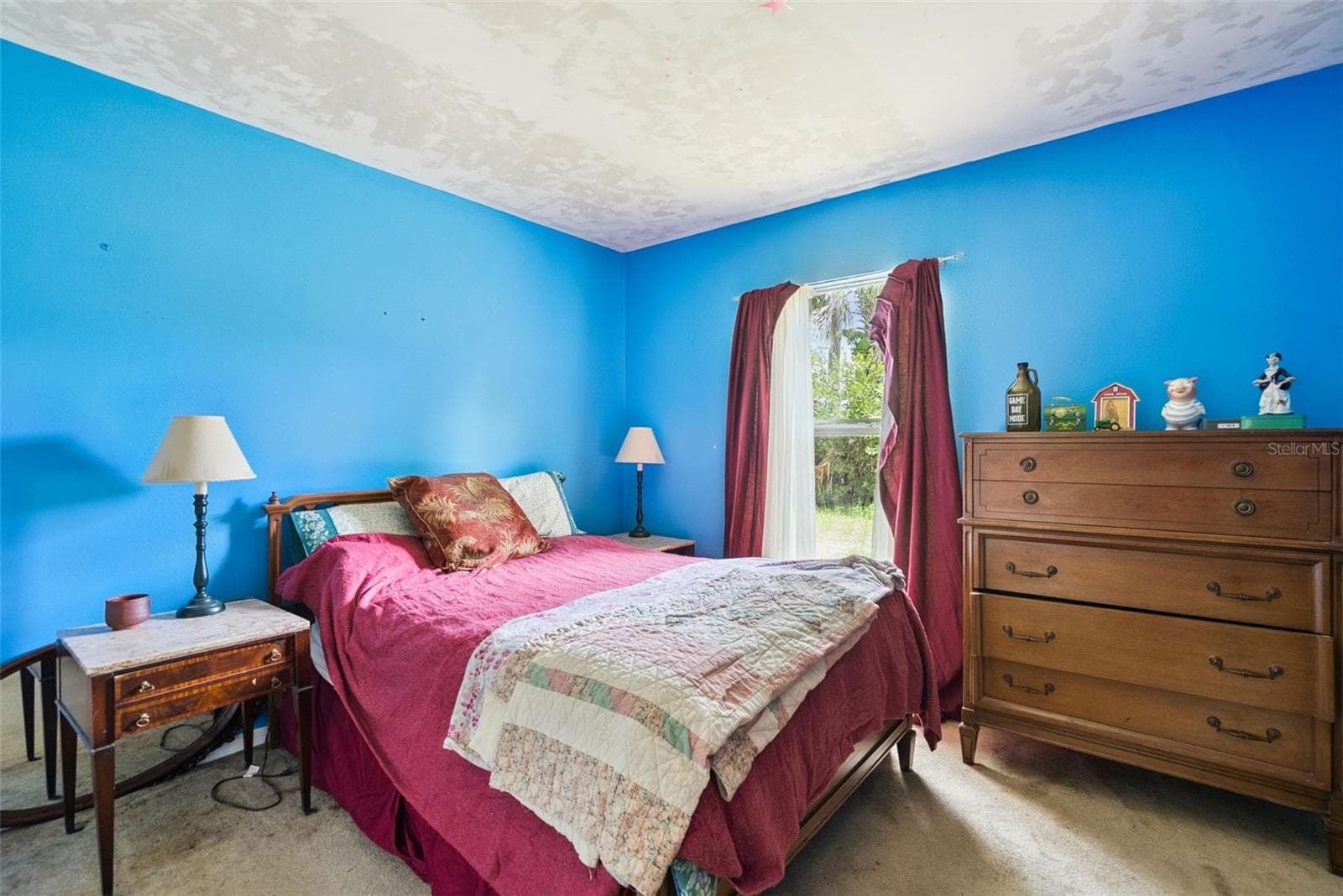 Single Family Residence at 3403 QUEEN PALM DR, EDGEWATER, photo 16 of 43