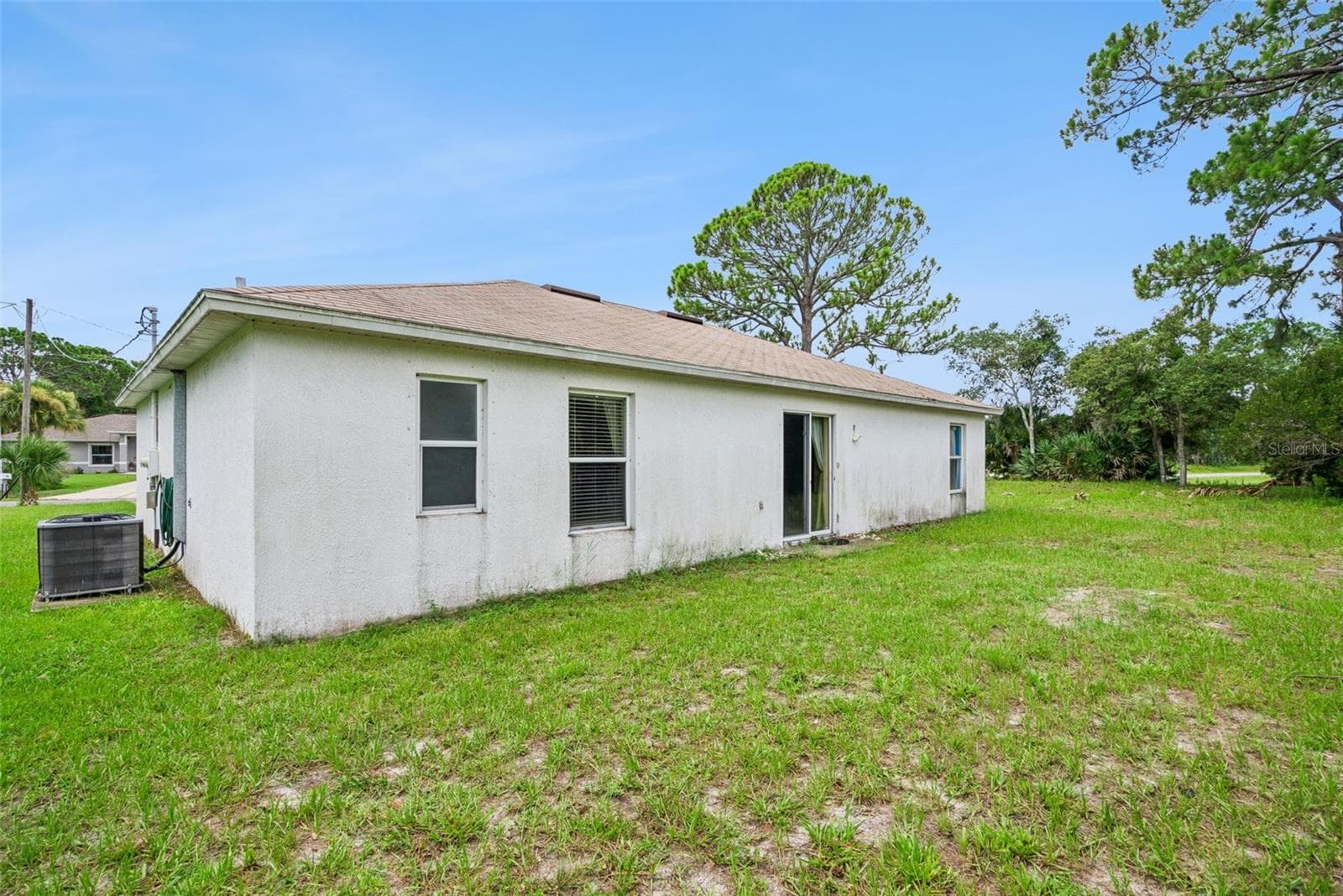 Single Family Residence at 3403 QUEEN PALM DR, EDGEWATER, photo 24 of 43