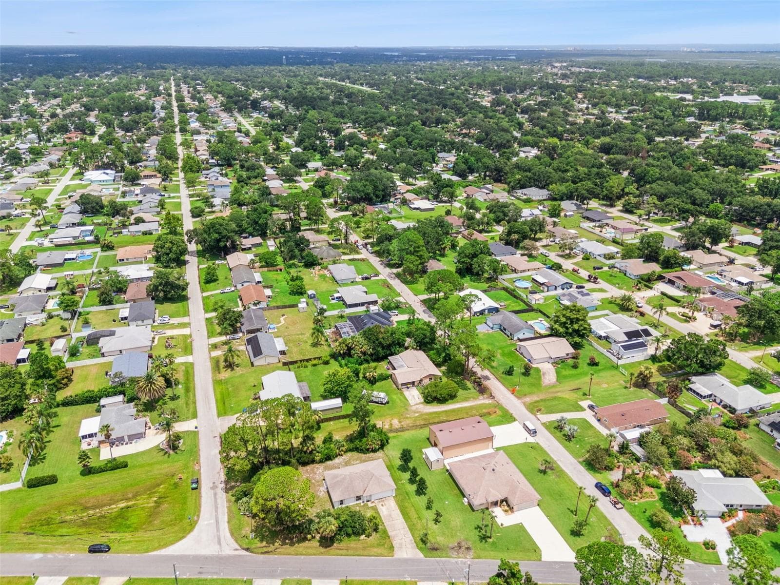 Single Family Residence at 3403 QUEEN PALM DR, EDGEWATER, photo 42 of 43