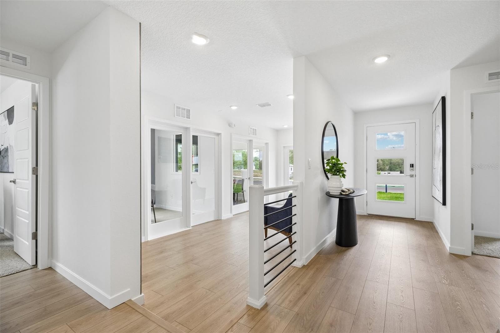 Single Family Residence at 239 SKYFIELD CT, LADY LAKE, photo 3 of 34
