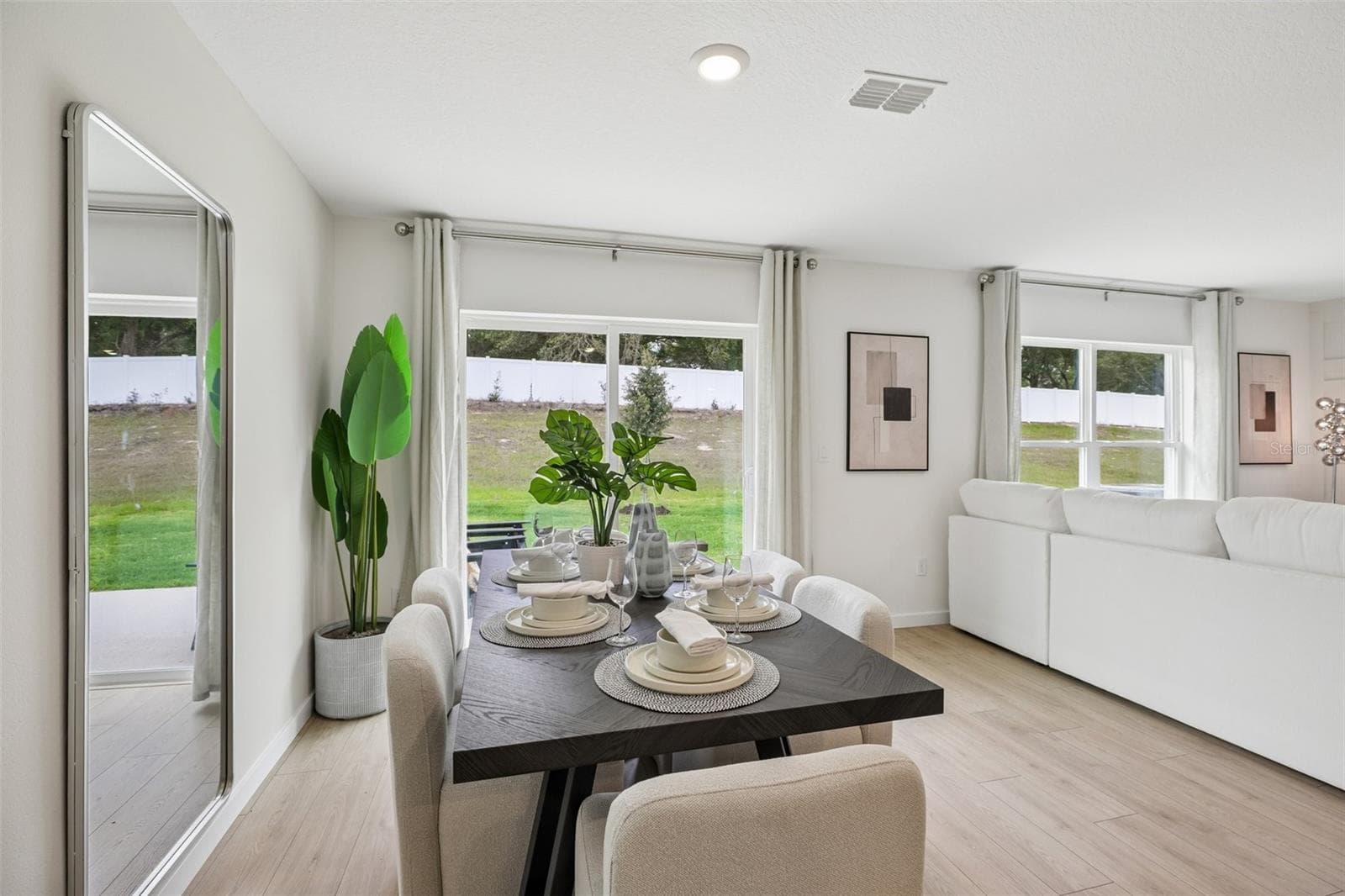 Single Family Residence at 239 SKYFIELD CT, LADY LAKE, photo 8 of 34