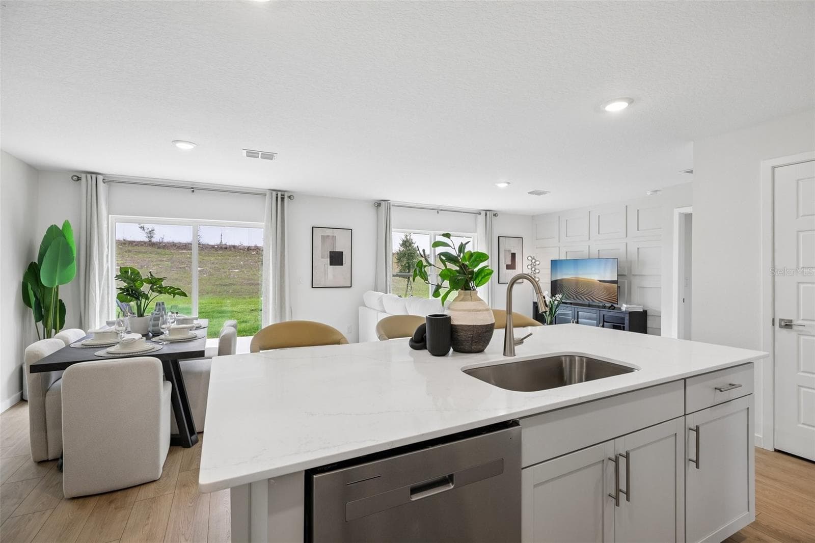 Single Family Residence at 239 SKYFIELD CT, LADY LAKE, photo 11 of 34