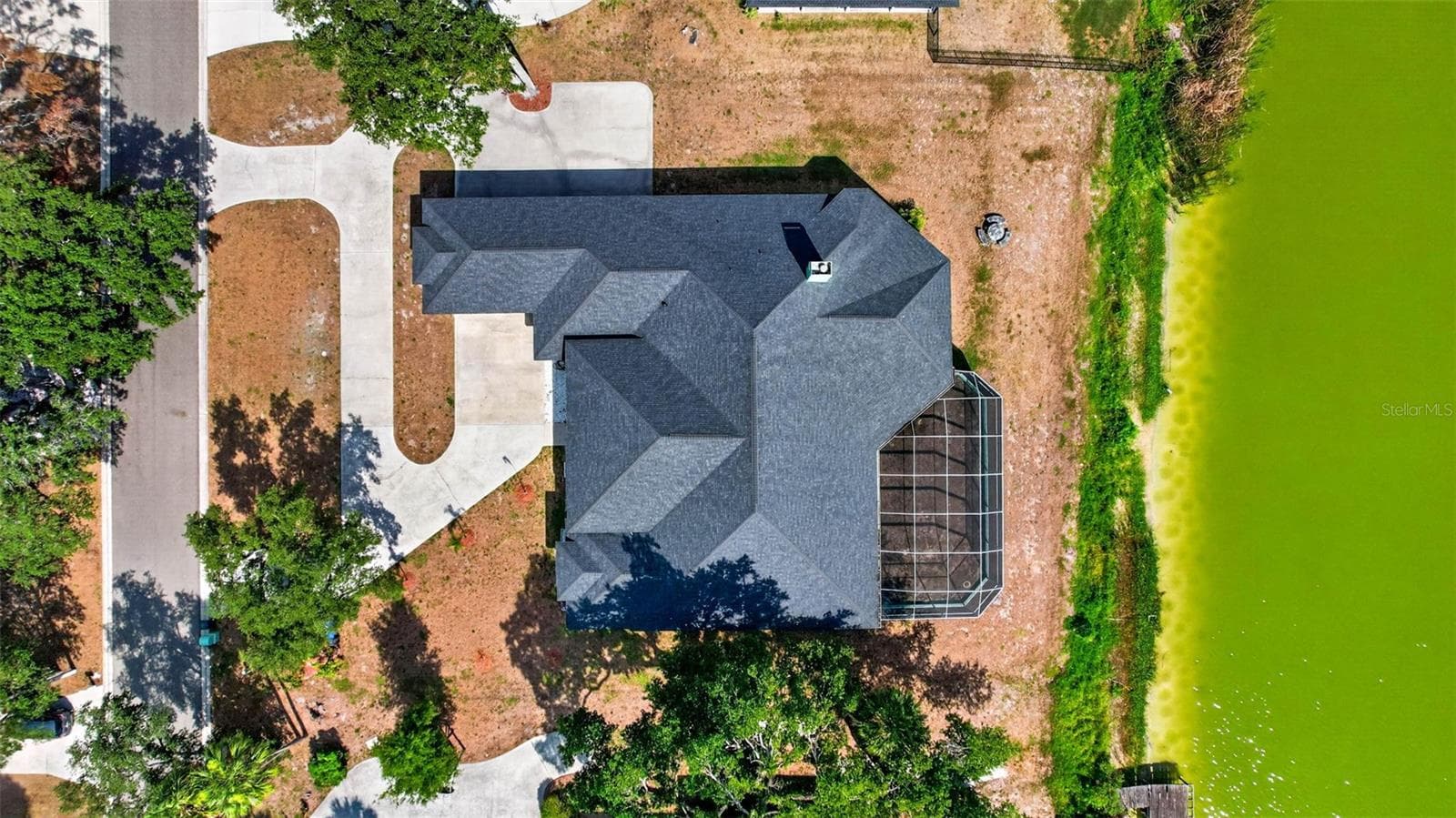 Single Family Residence at 8911 RIVERLACHEN WAY, RIVERVIEW, photo 63 of 98