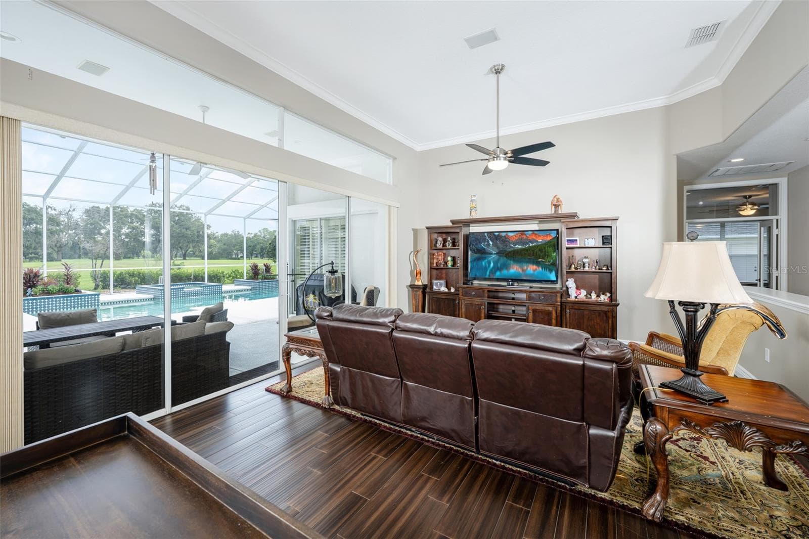 Single Family Residence at 5429 BURNT HICKORY DR, VALRICO, photo 4 of 50