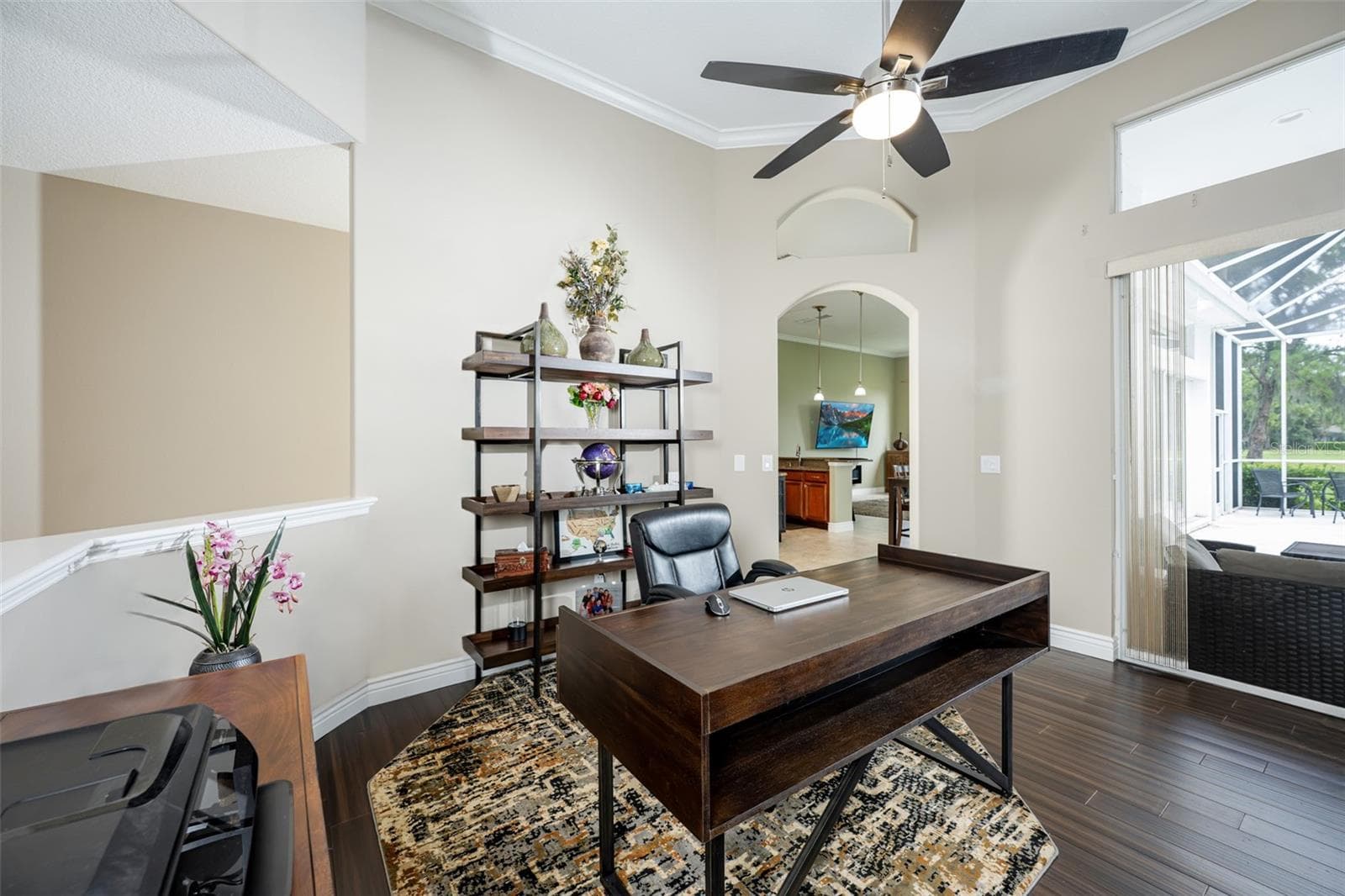 Single Family Residence at 5429 BURNT HICKORY DR, VALRICO, photo 5 of 50