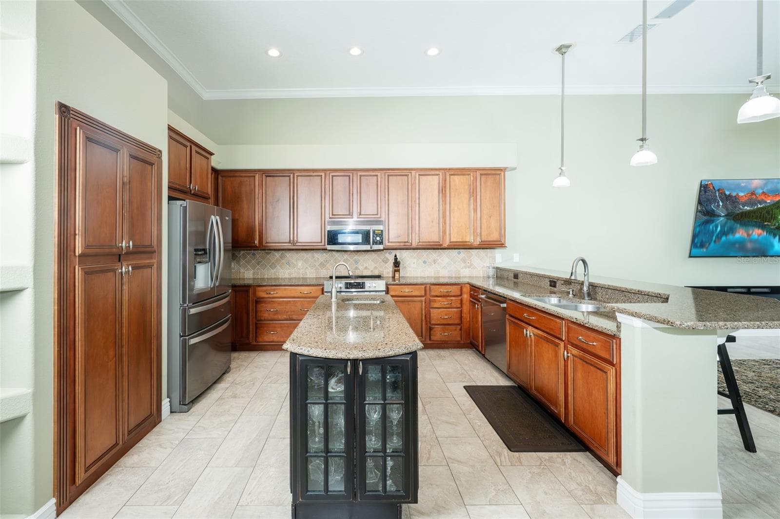 Single Family Residence at 5429 BURNT HICKORY DR, VALRICO, photo 12 of 50
