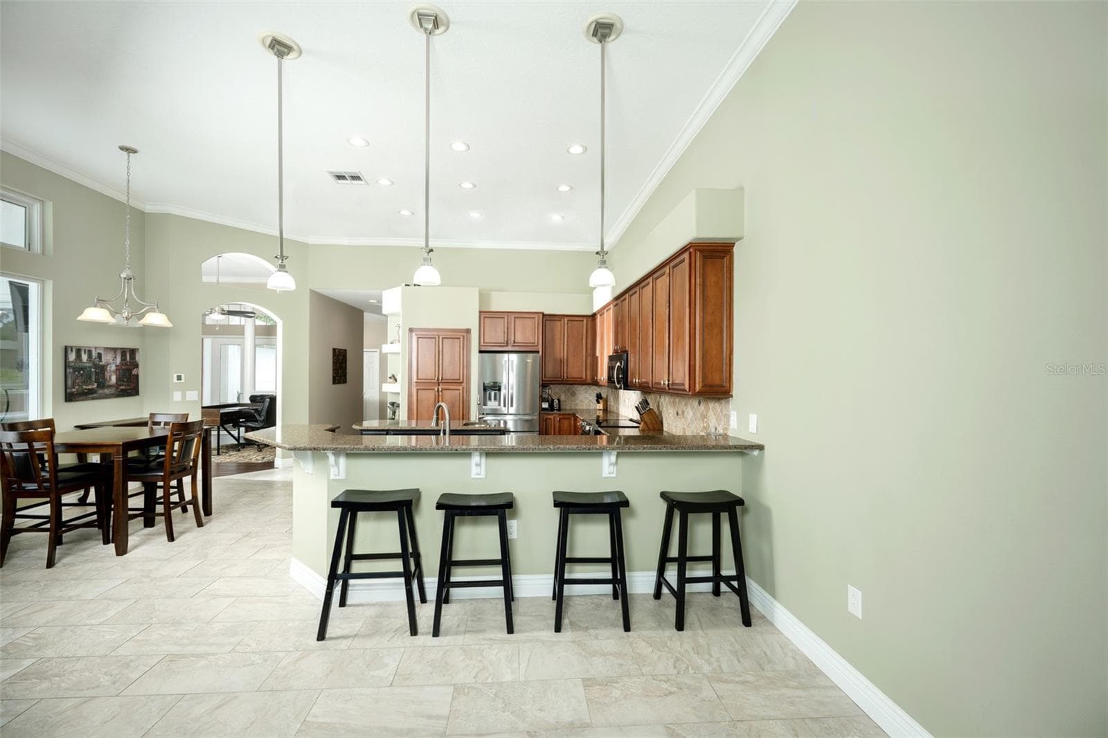 Single Family Residence at 5429 BURNT HICKORY DR, VALRICO, photo 13 of 50