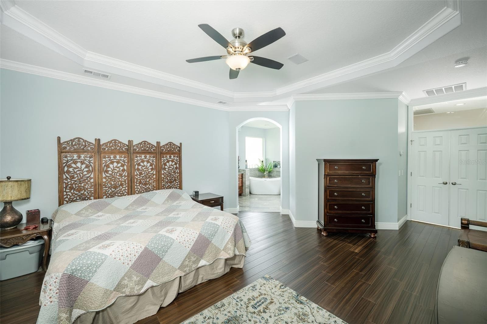 Single Family Residence at 5429 BURNT HICKORY DR, VALRICO, photo 14 of 50