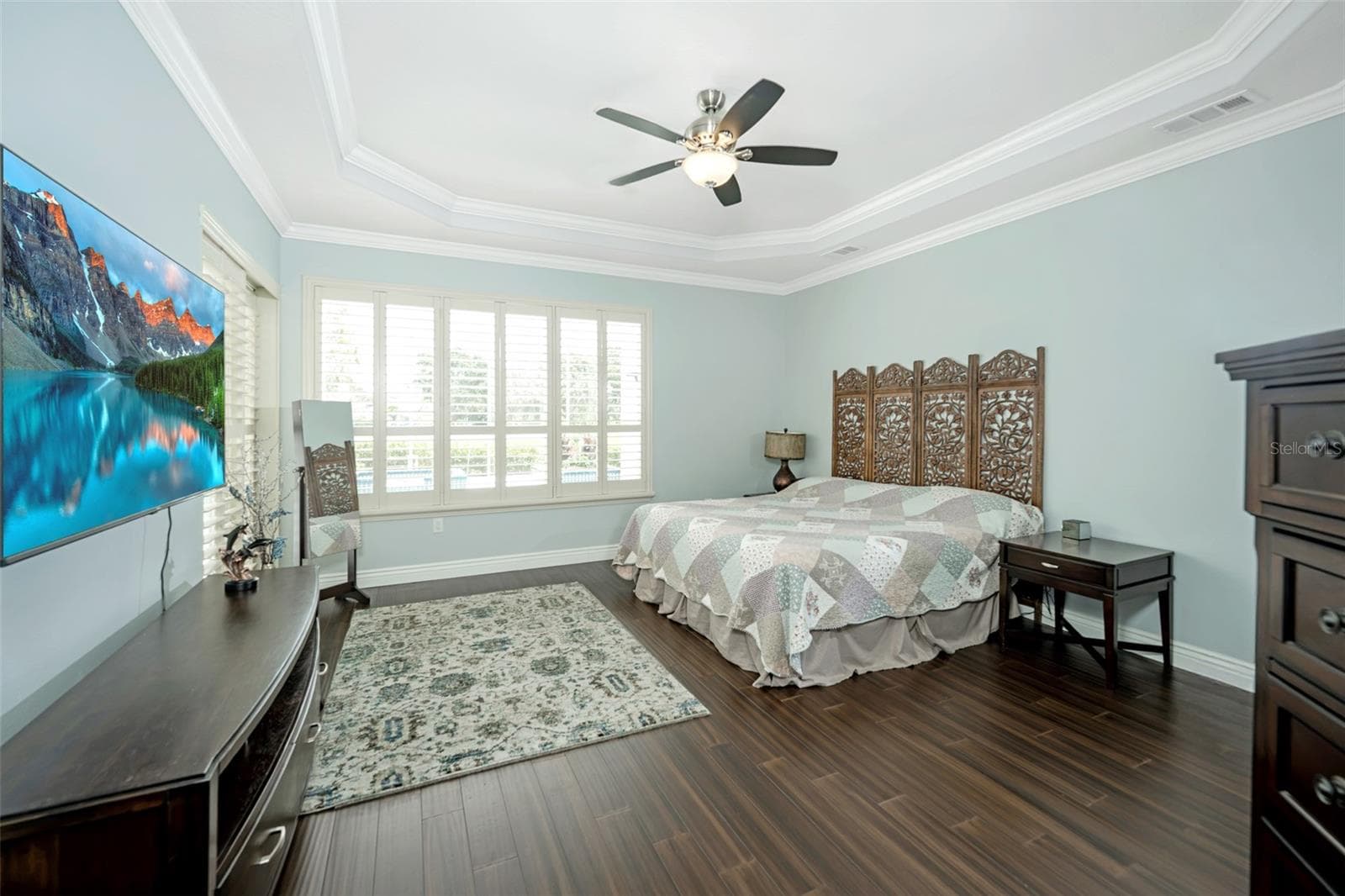 Single Family Residence at 5429 BURNT HICKORY DR, VALRICO, photo 15 of 50