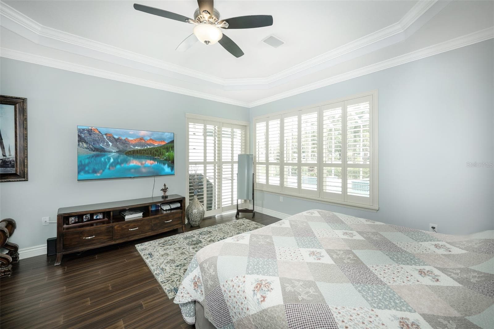 Single Family Residence at 5429 BURNT HICKORY DR, VALRICO, photo 16 of 50