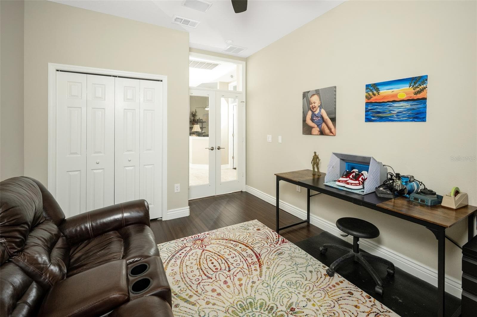 Single Family Residence at 5429 BURNT HICKORY DR, VALRICO, photo 25 of 50