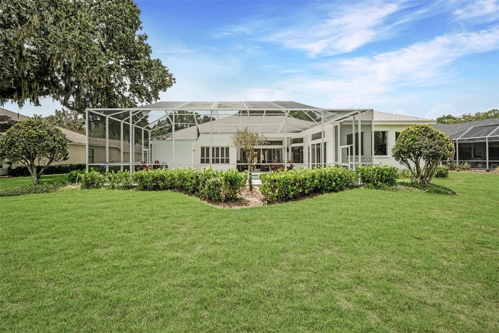 Single Family Residence at 5429 BURNT HICKORY DR, VALRICO, photo 37 of 50