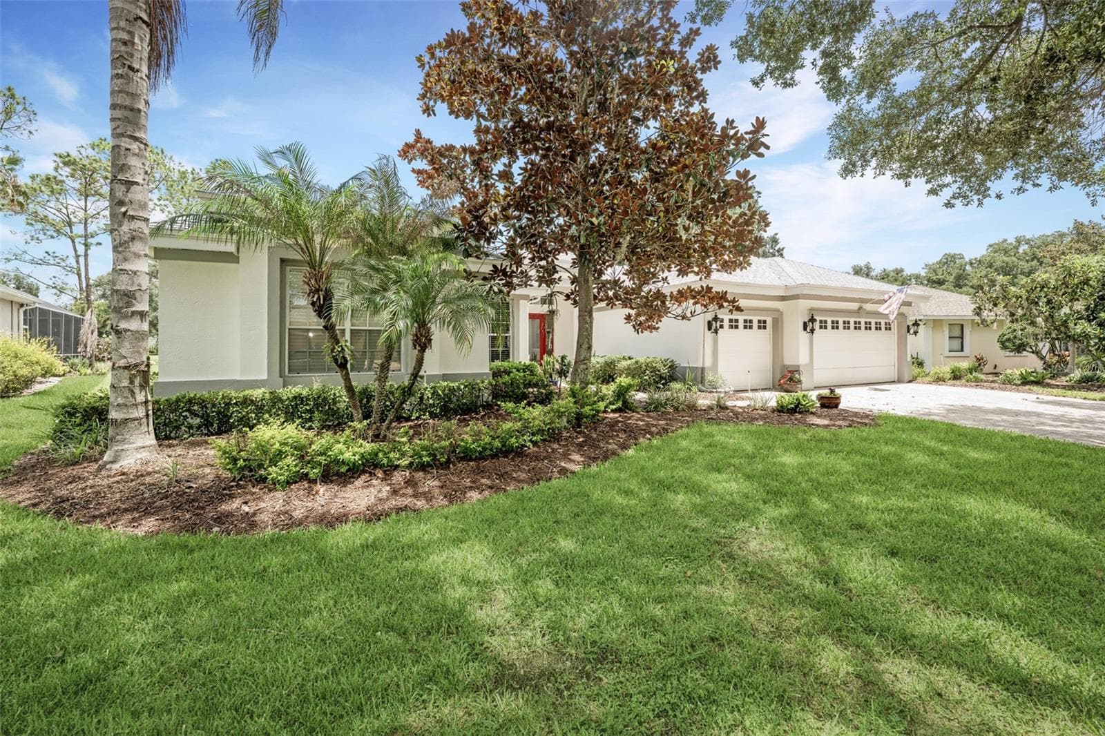 Single Family Residence at 5429 BURNT HICKORY DR, VALRICO, photo 38 of 50
