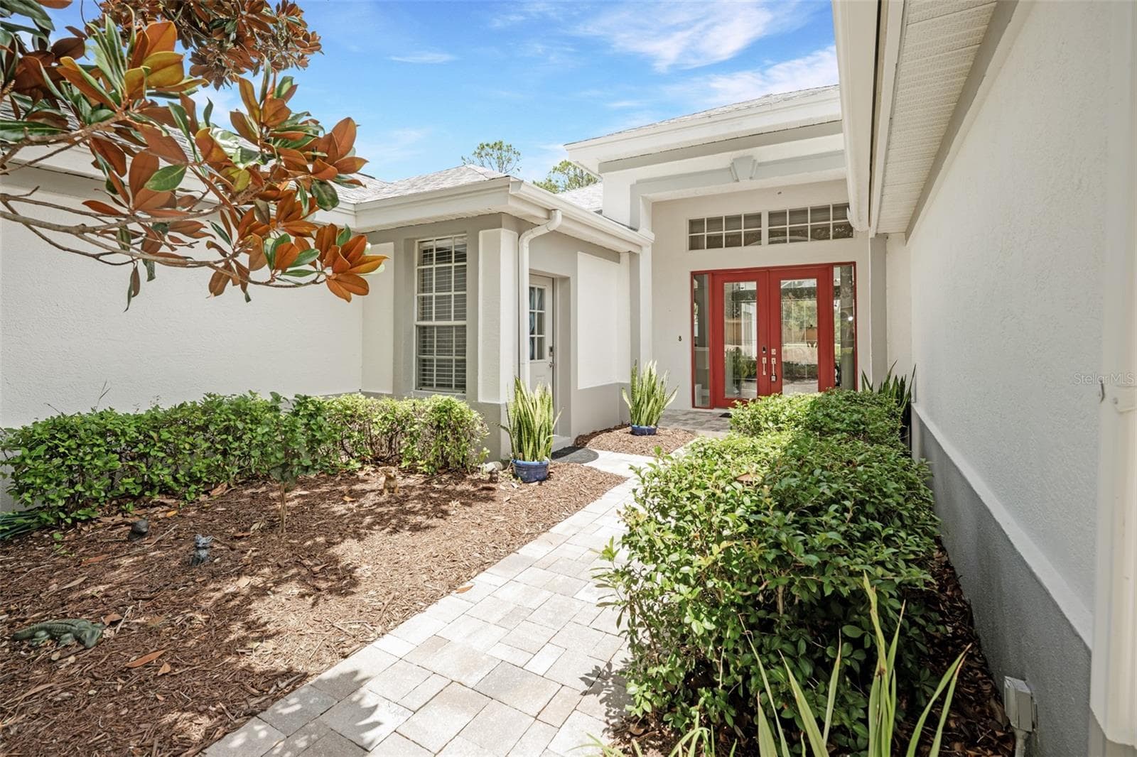 Single Family Residence at 5429 BURNT HICKORY DR, VALRICO, photo 39 of 50