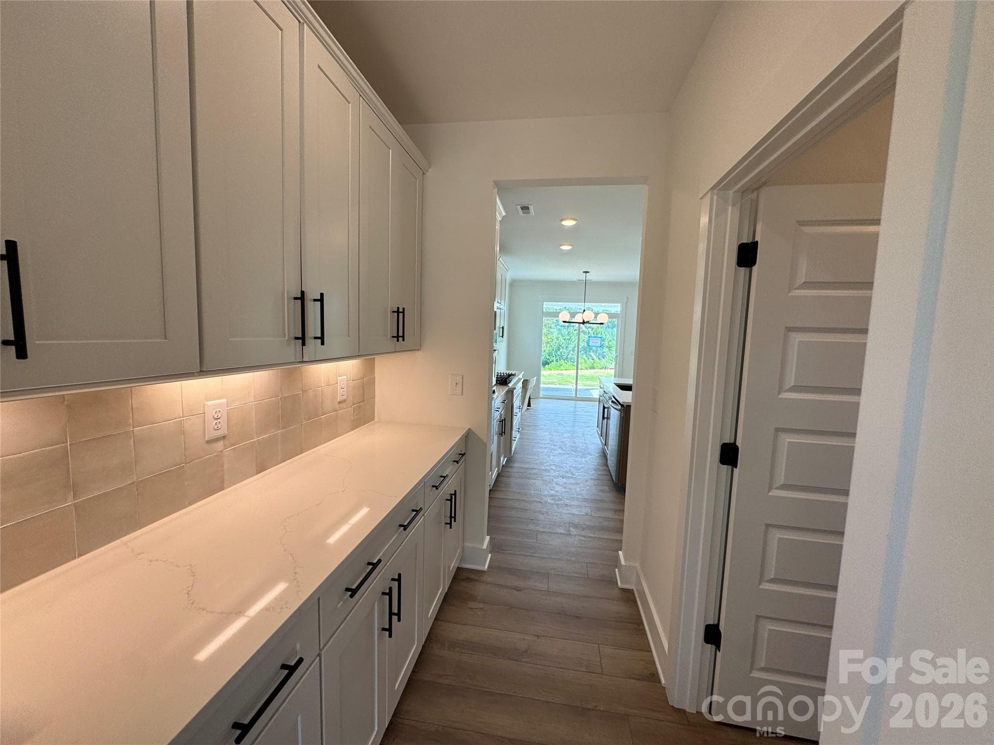 Butler's Pantry - 2265 Tabor Road, Sherrills Ford