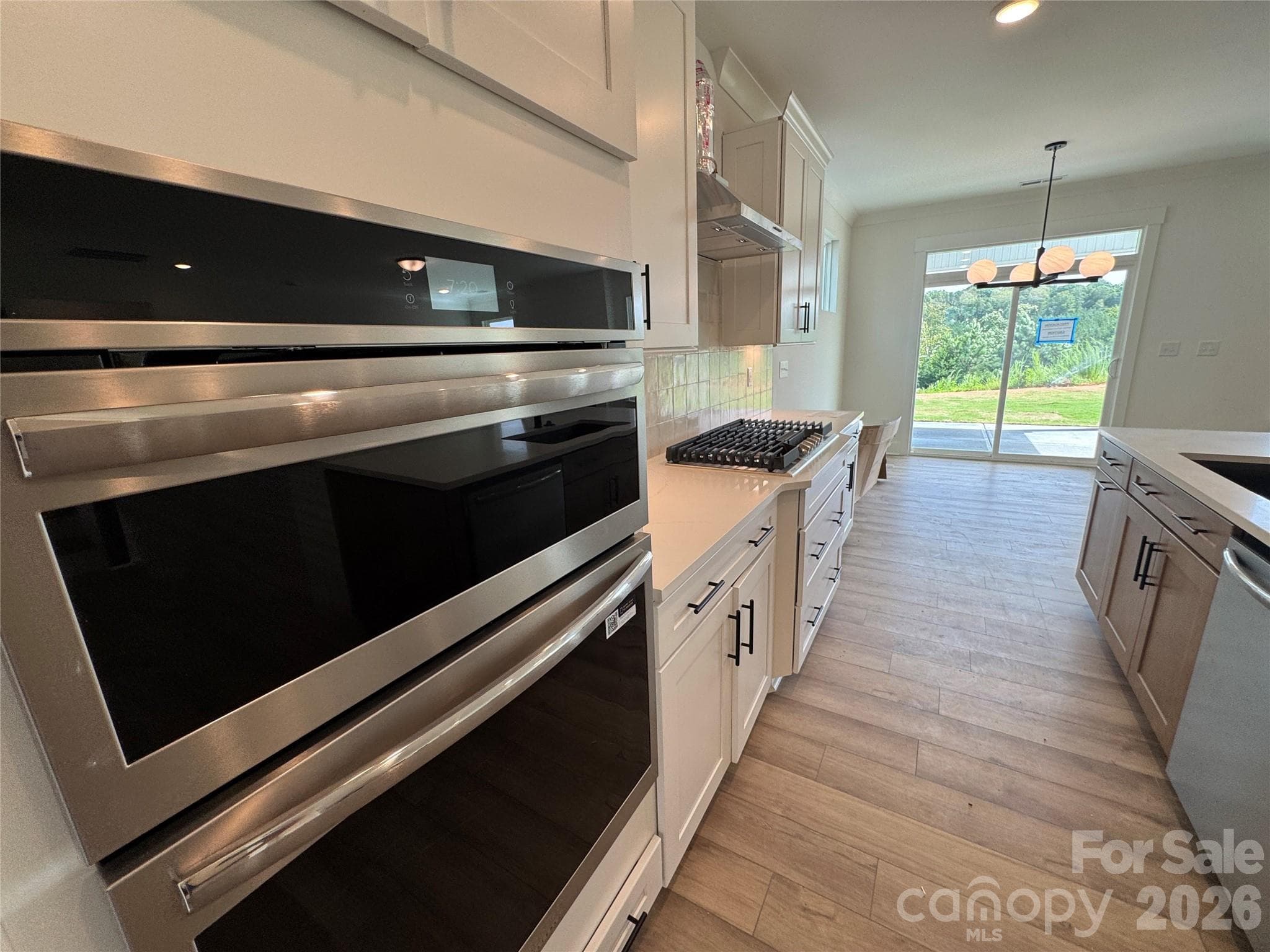 Single Family Residence at 2265 Tabor Road, Sherrills Ford, photo 7 of 28