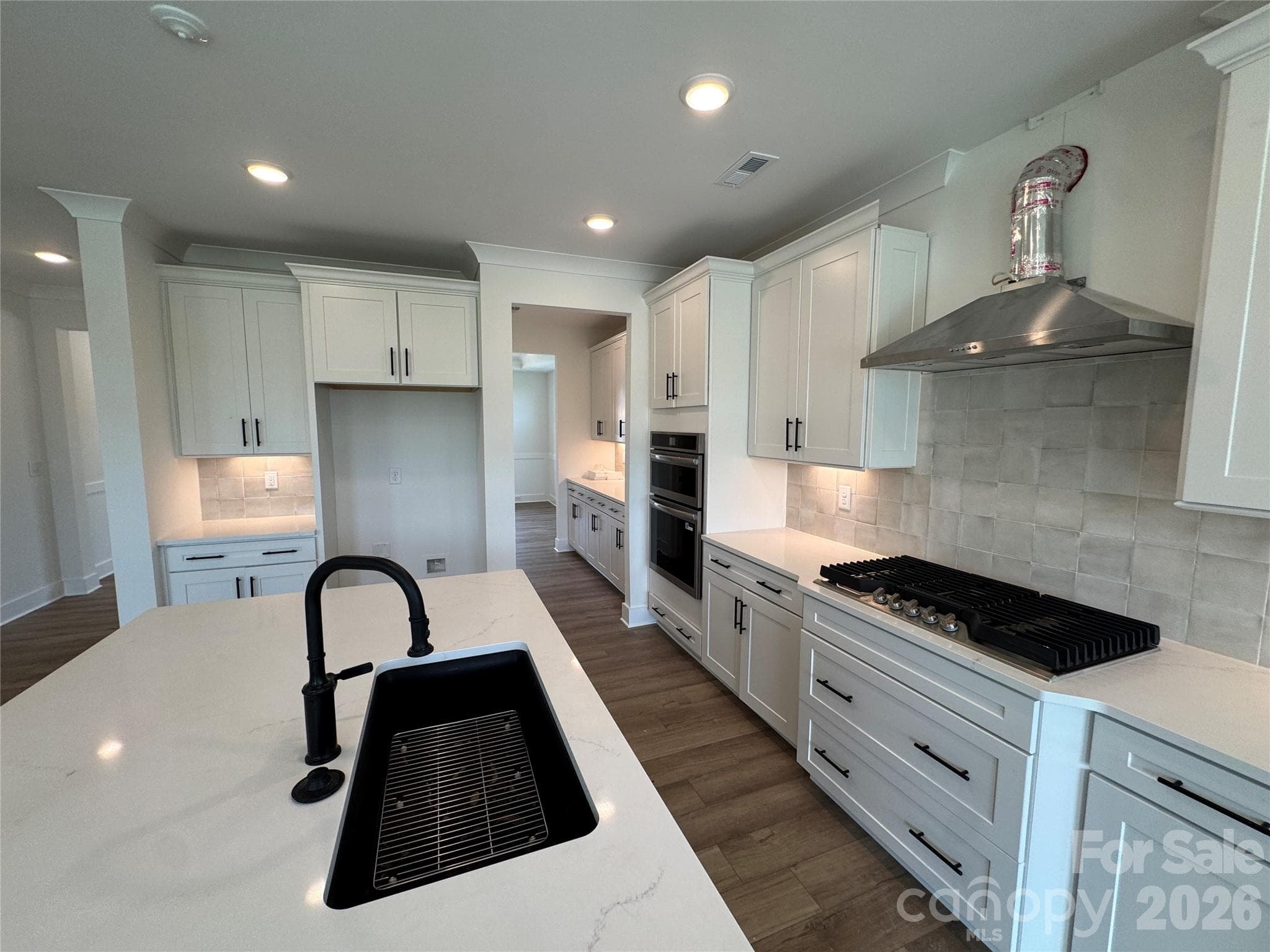 Single Family Residence at 2265 Tabor Road, Sherrills Ford, photo 13 of 28