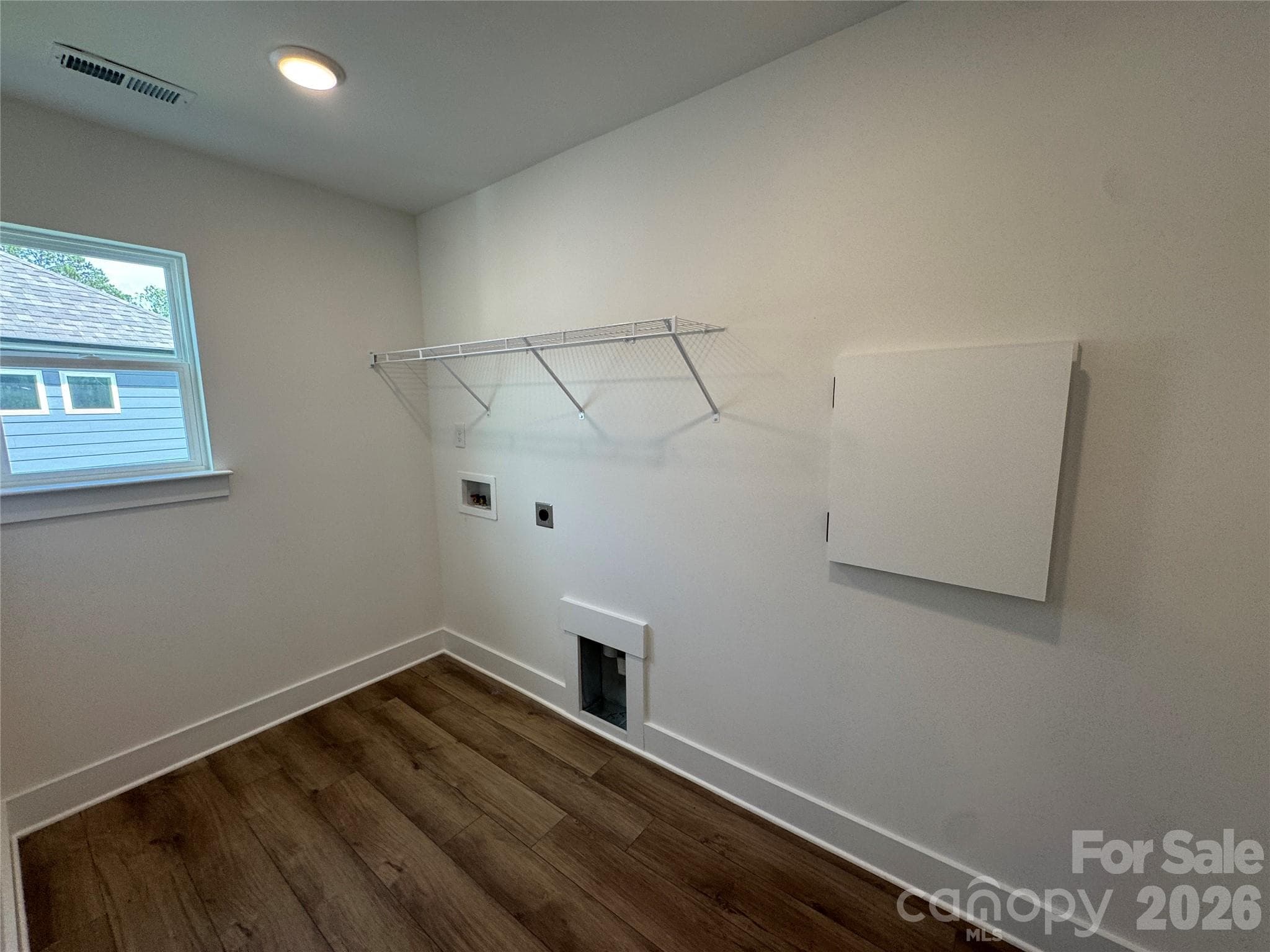 Laundry Room - 2265 Tabor Road, Sherrills Ford