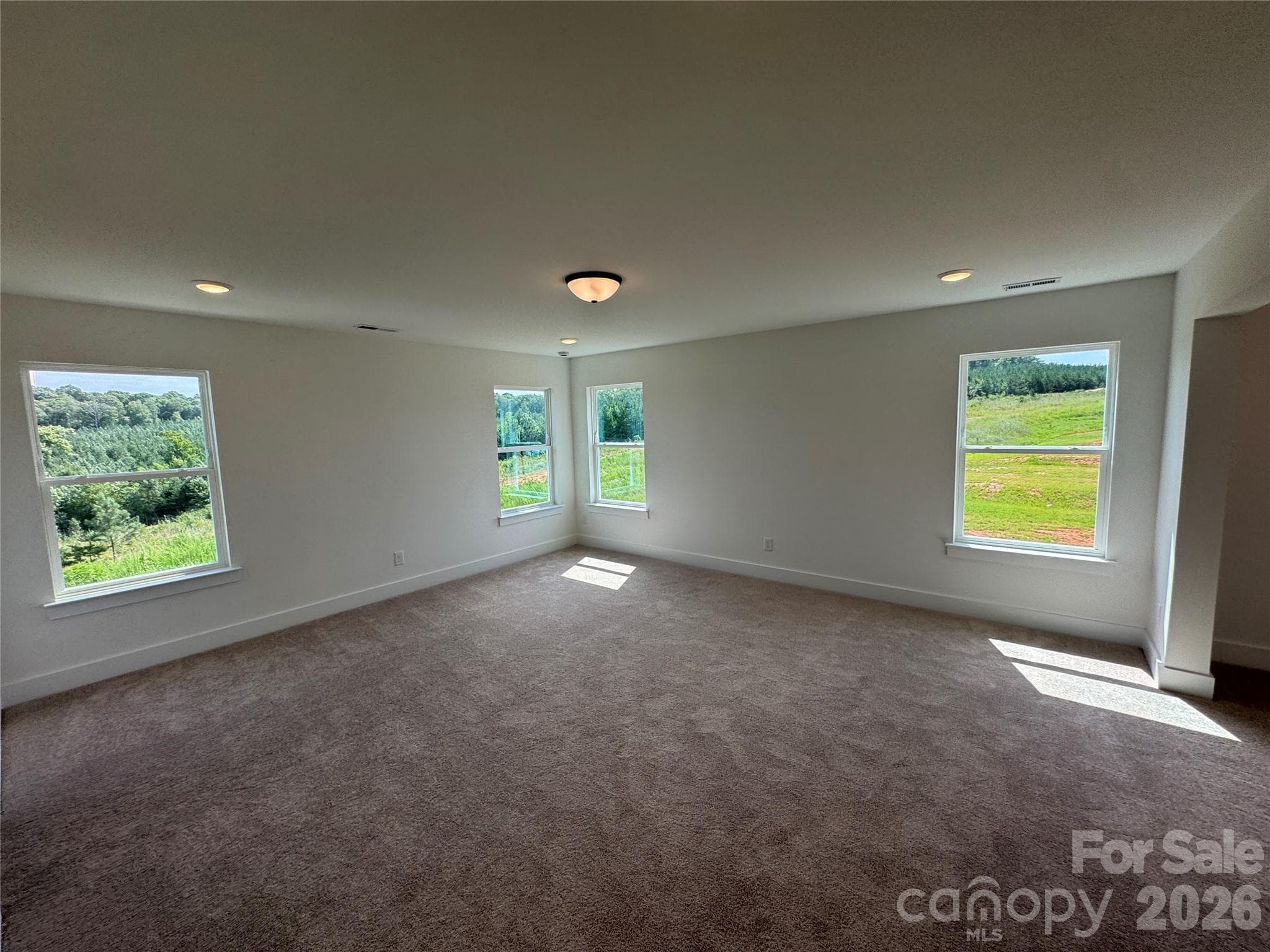 Primary Bedroom - 2265 Tabor Road, Sherrills Ford