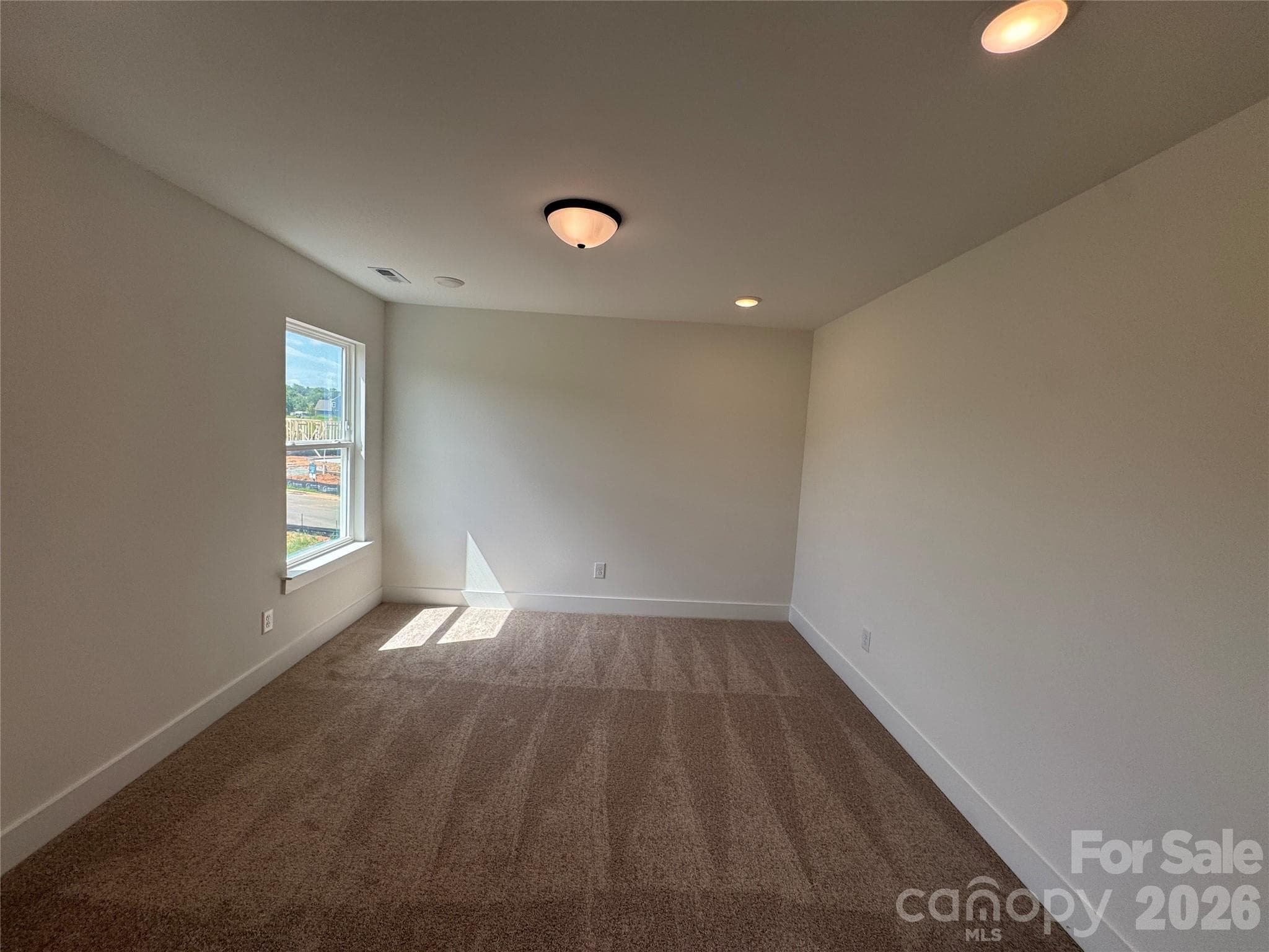 Sitting Room - 2265 Tabor Road, Sherrills Ford