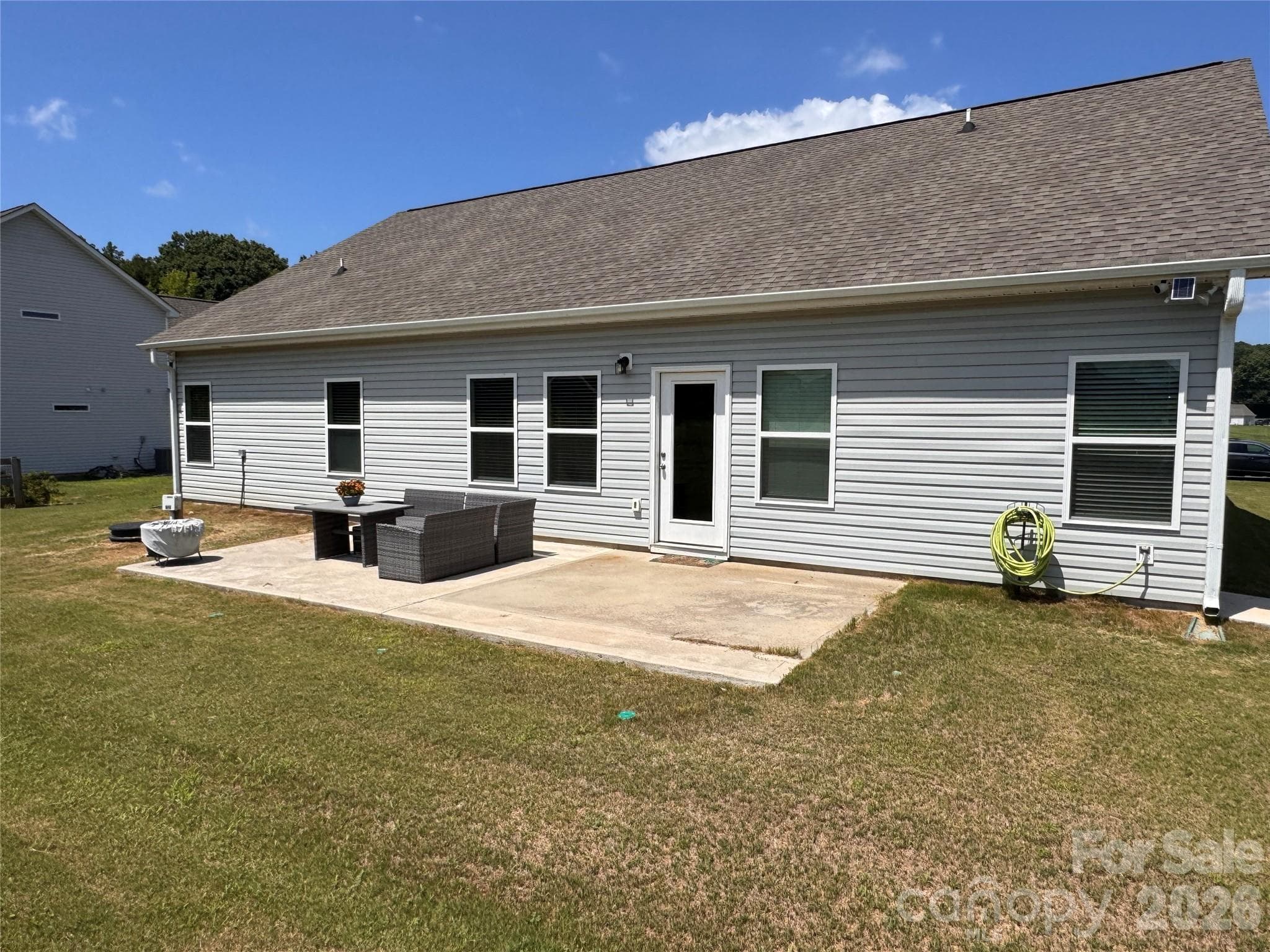 Single Family Residence at 12002 Piney Hollow Trail, Stanfield, photo 24 of 26